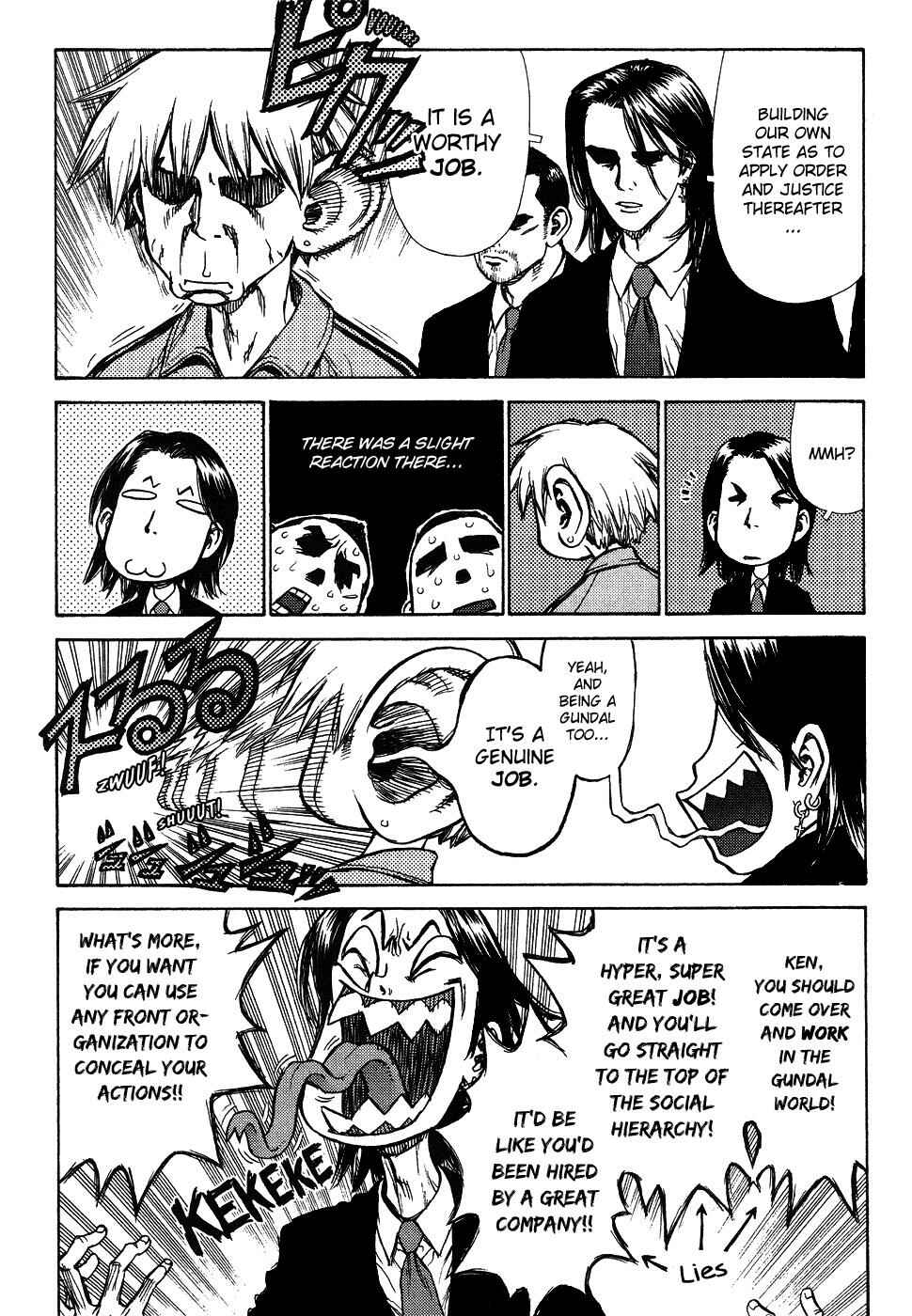 Page 5 Chapter 3 Sun-ken Rock