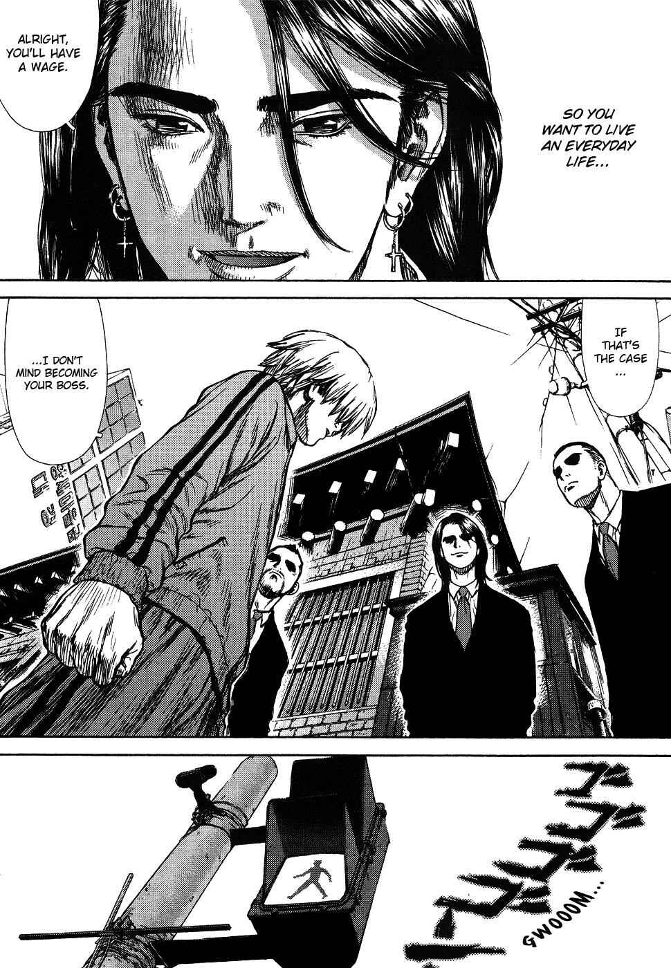 Page 7 Chapter 3 Sun-ken Rock