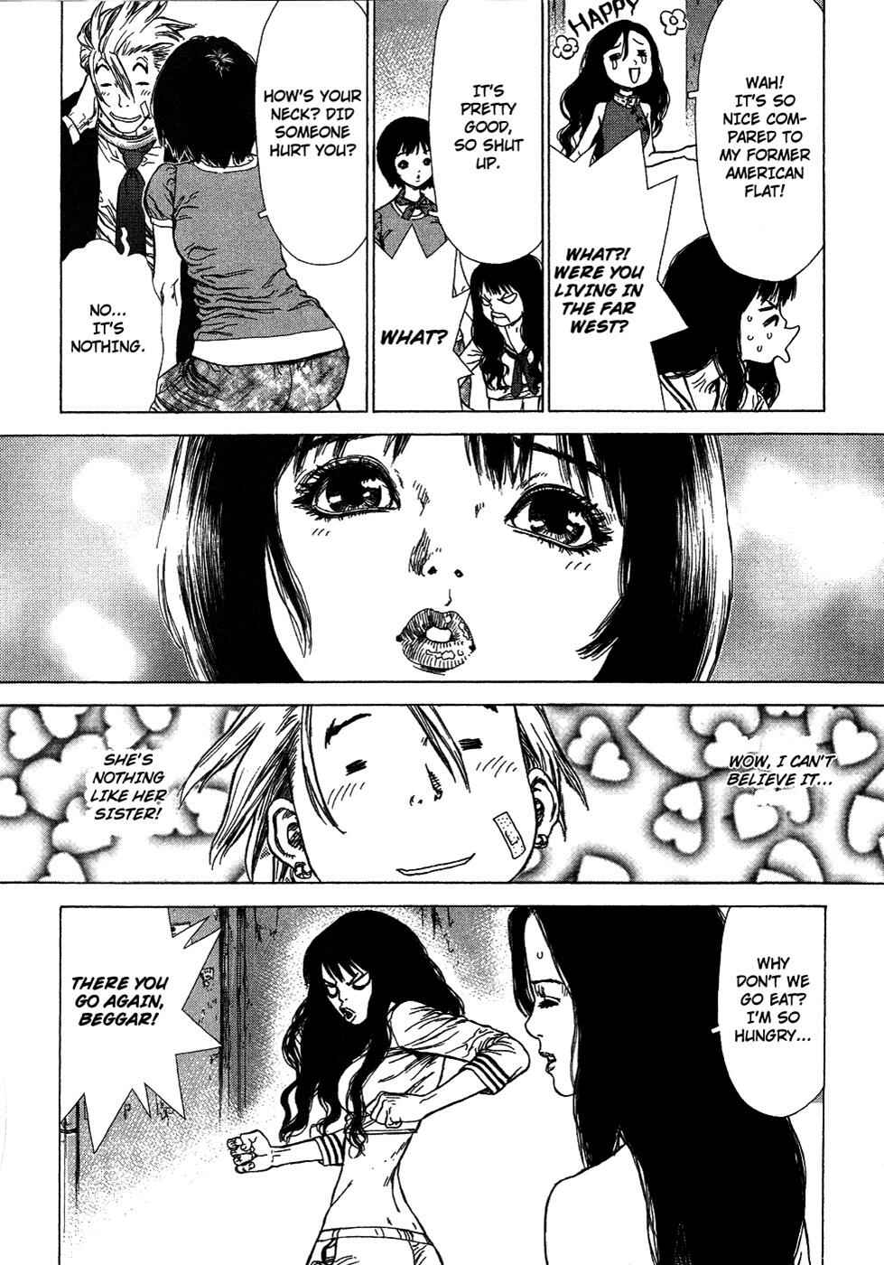 Page 16 Chapter 58 Sun-ken Rock