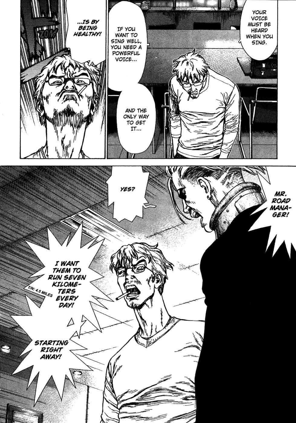 Page 24 Chapter 58 Sun-ken Rock