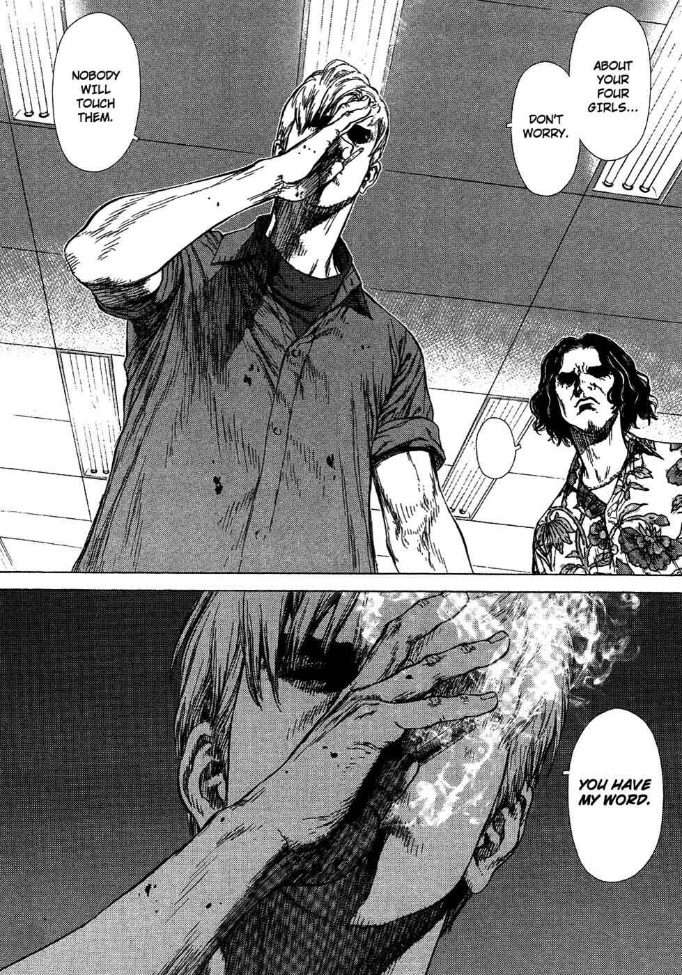 Page 8 Chapter 58 Sun-ken Rock
