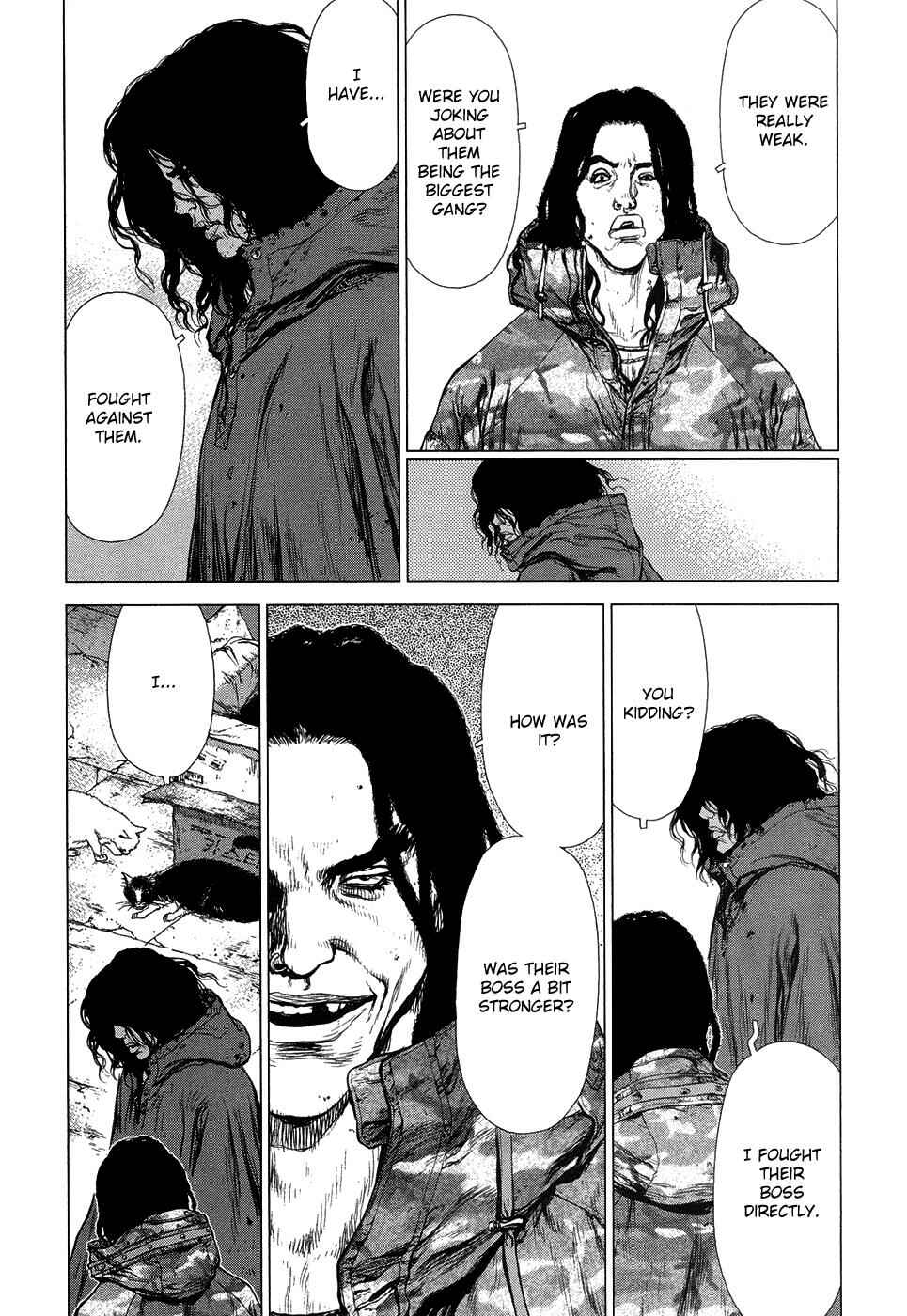 Page 11 Chapter 81 Sun-ken Rock