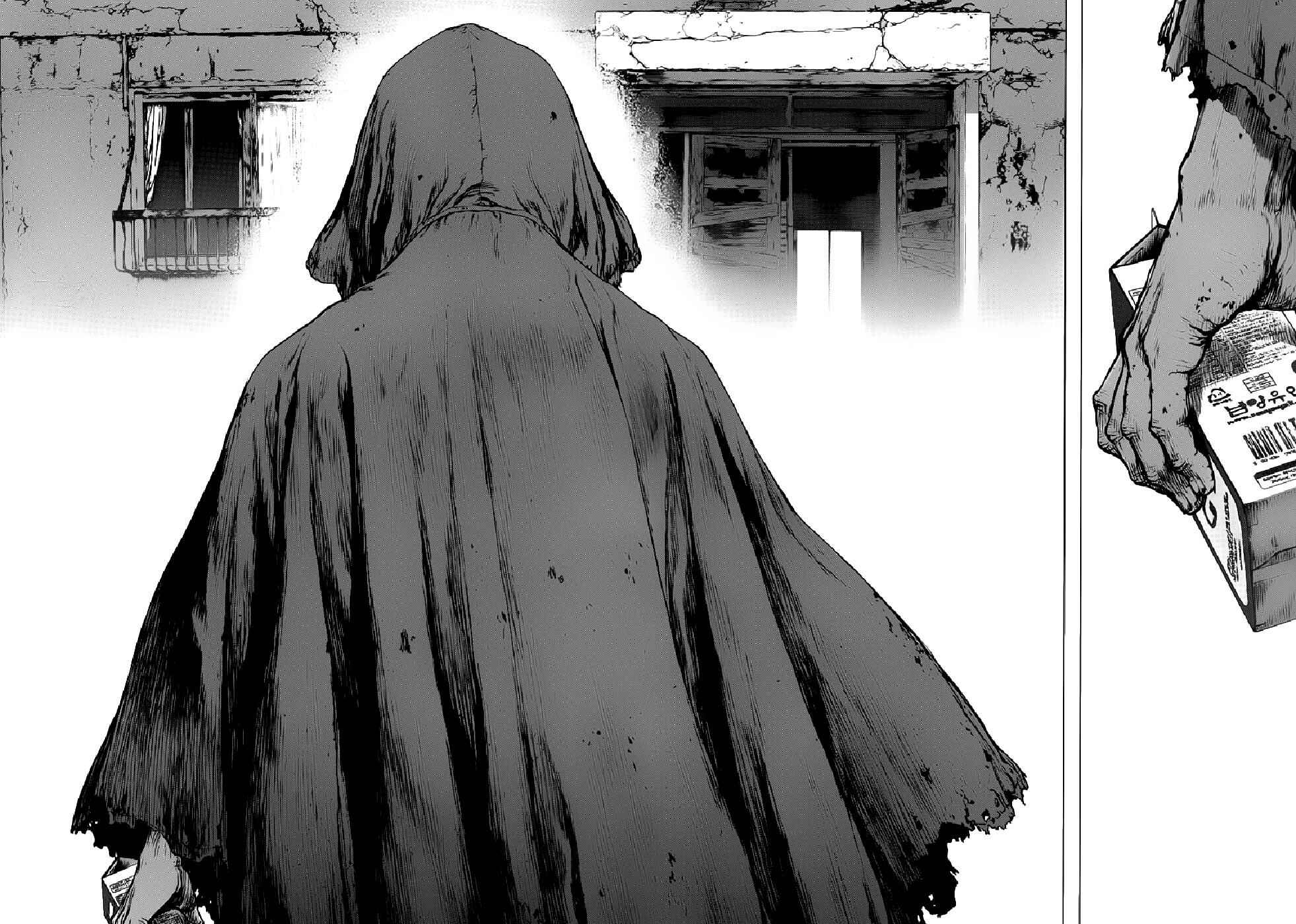 Page 8 Chapter 81 Sun-ken Rock