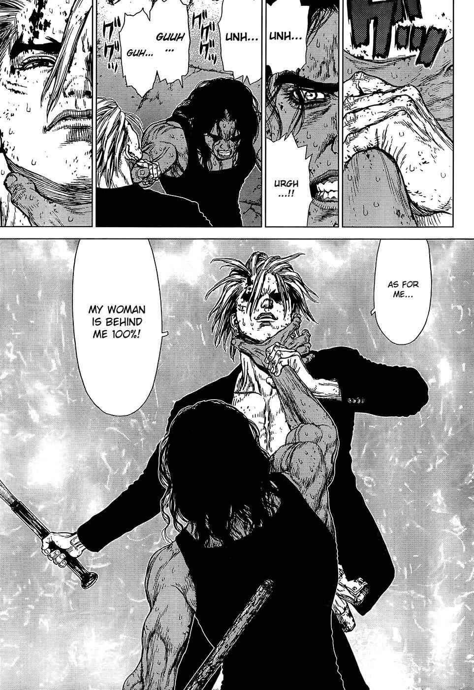 Page 19 Chapter 115 Sun-ken Rock