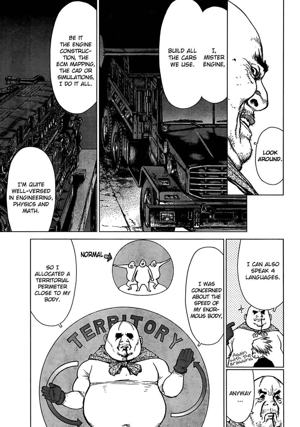 Page 14 Chapter 98 Sun-ken Rock