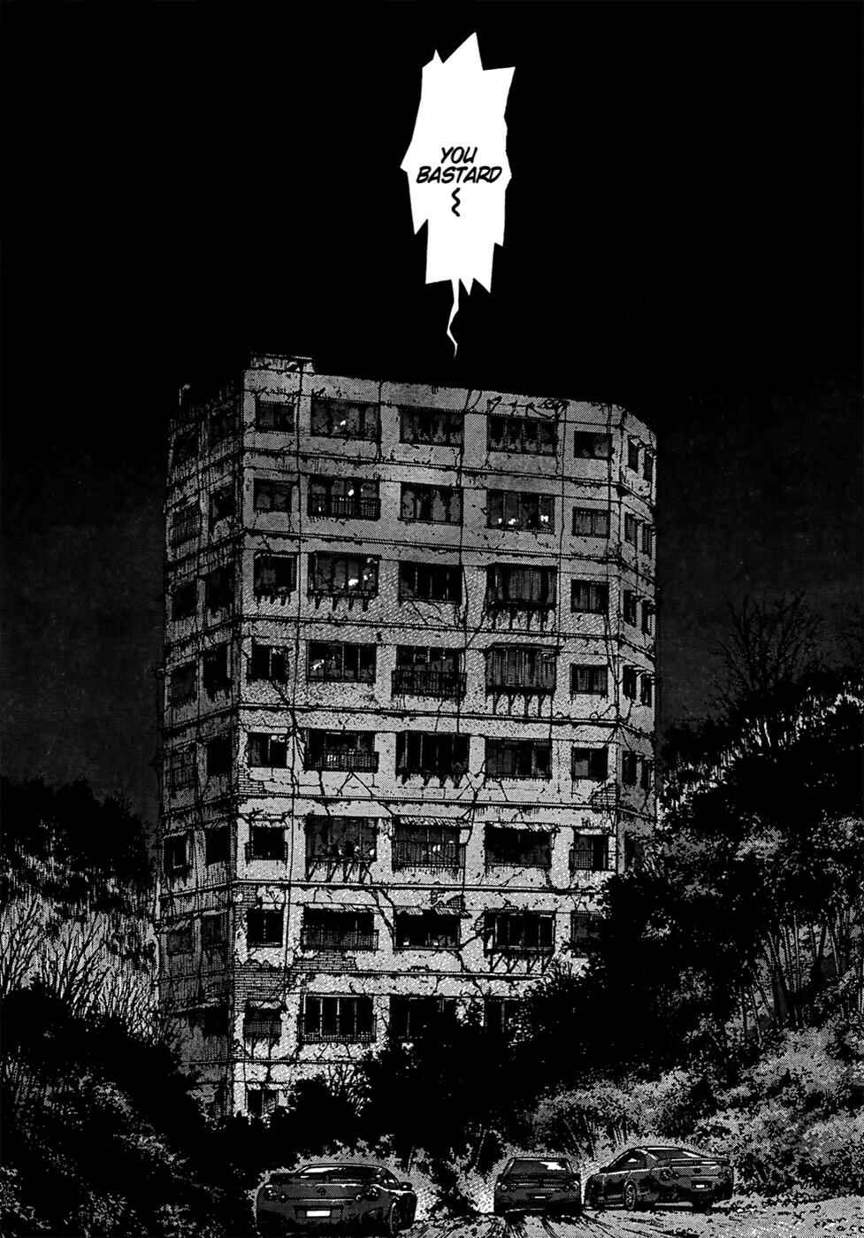 Page 17 Chapter 98 Sun-ken Rock