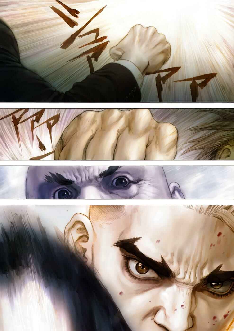 Page 4 Chapter 98 Sun-ken Rock