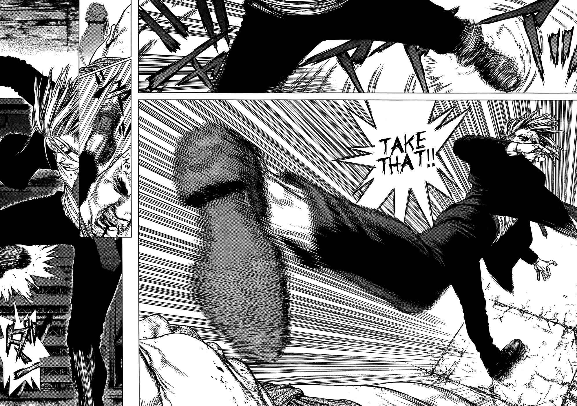 Page 9 Chapter 98 Sun-ken Rock