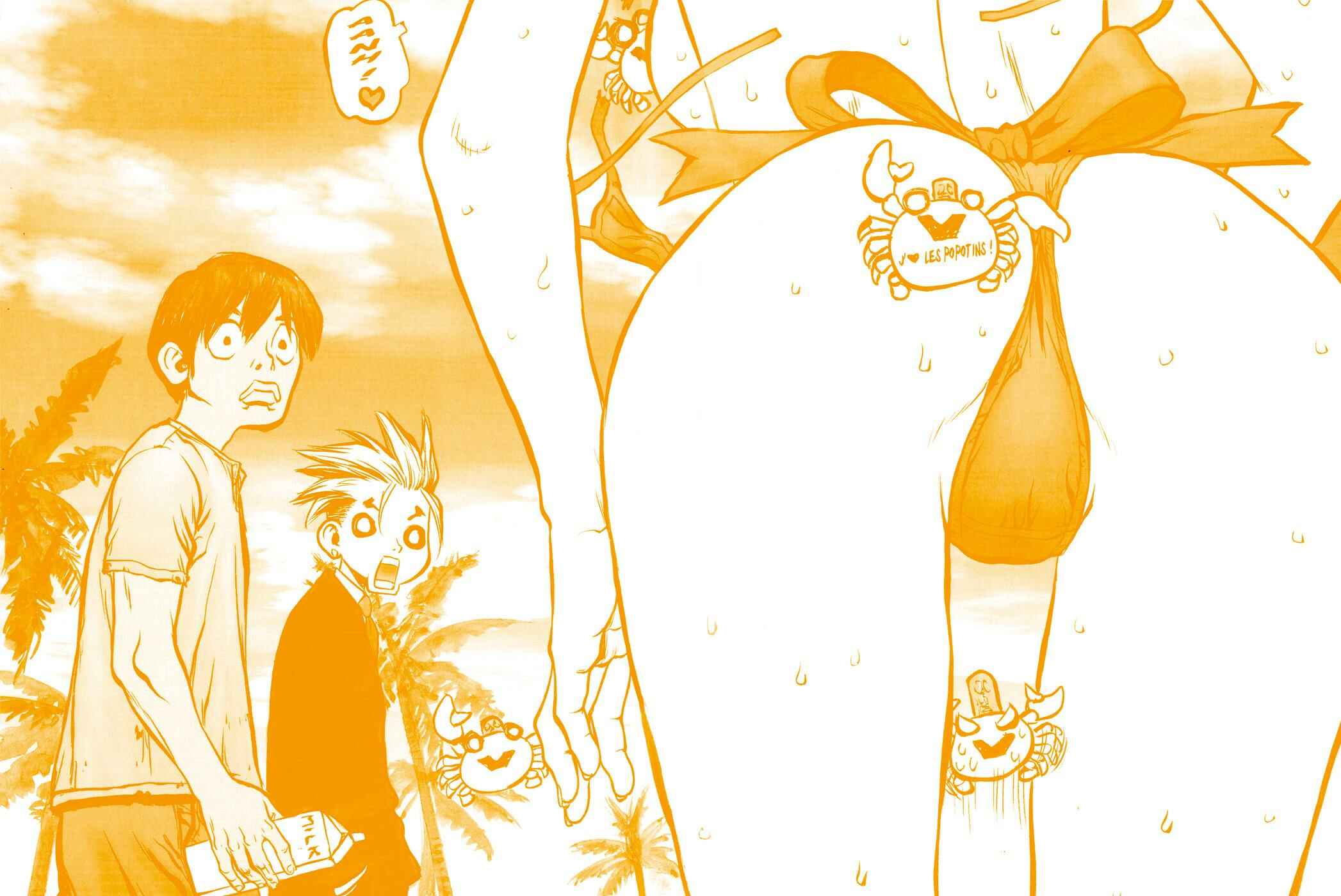 Page 3 Chapter 7 Sun-ken Rock