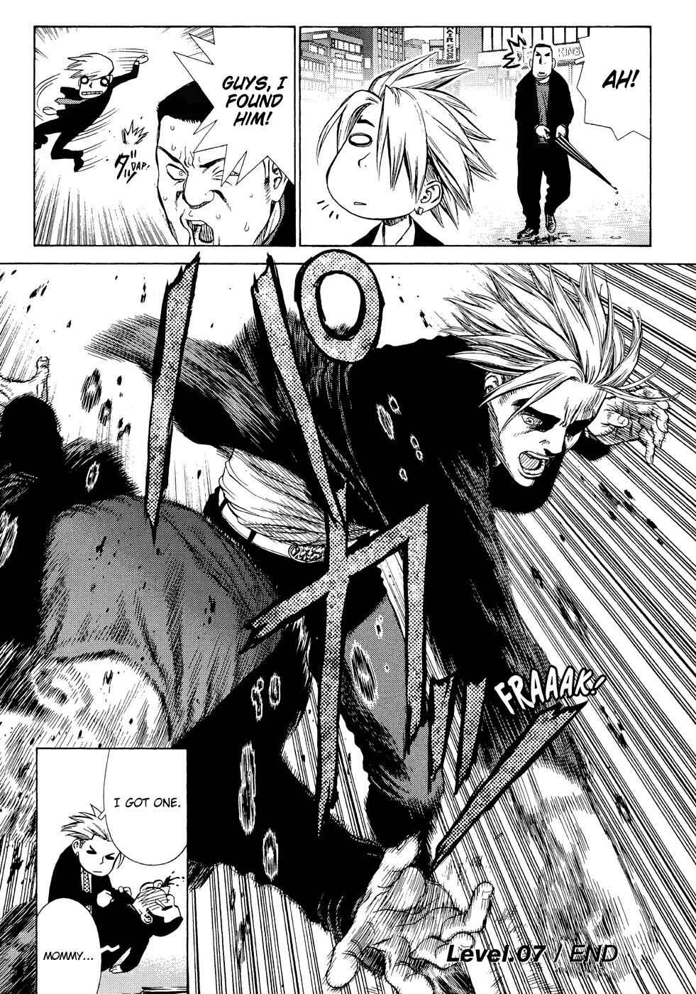 Page 35 Chapter 7 Sun-ken Rock