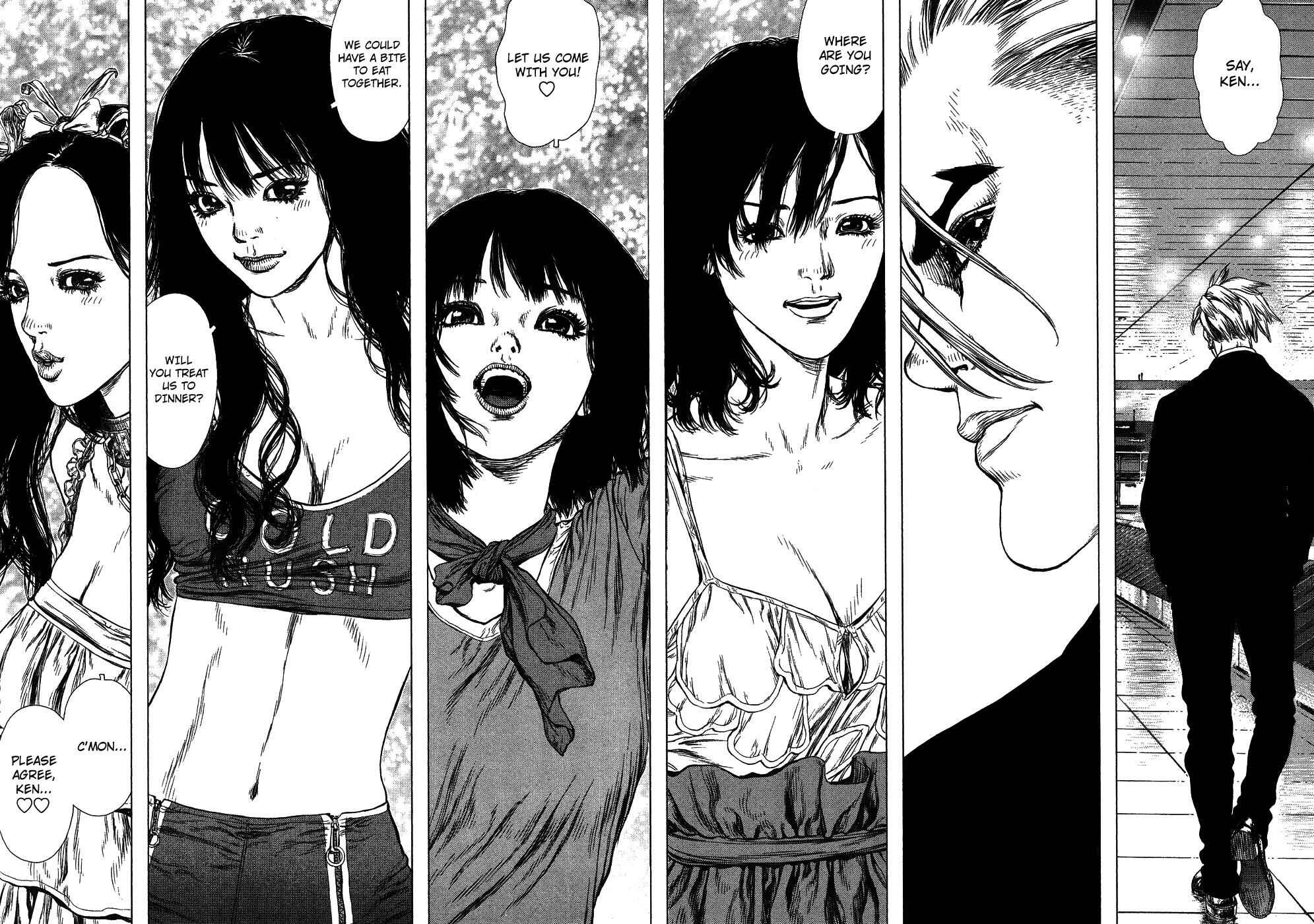 Page 7 Chapter 63 Sun-ken Rock