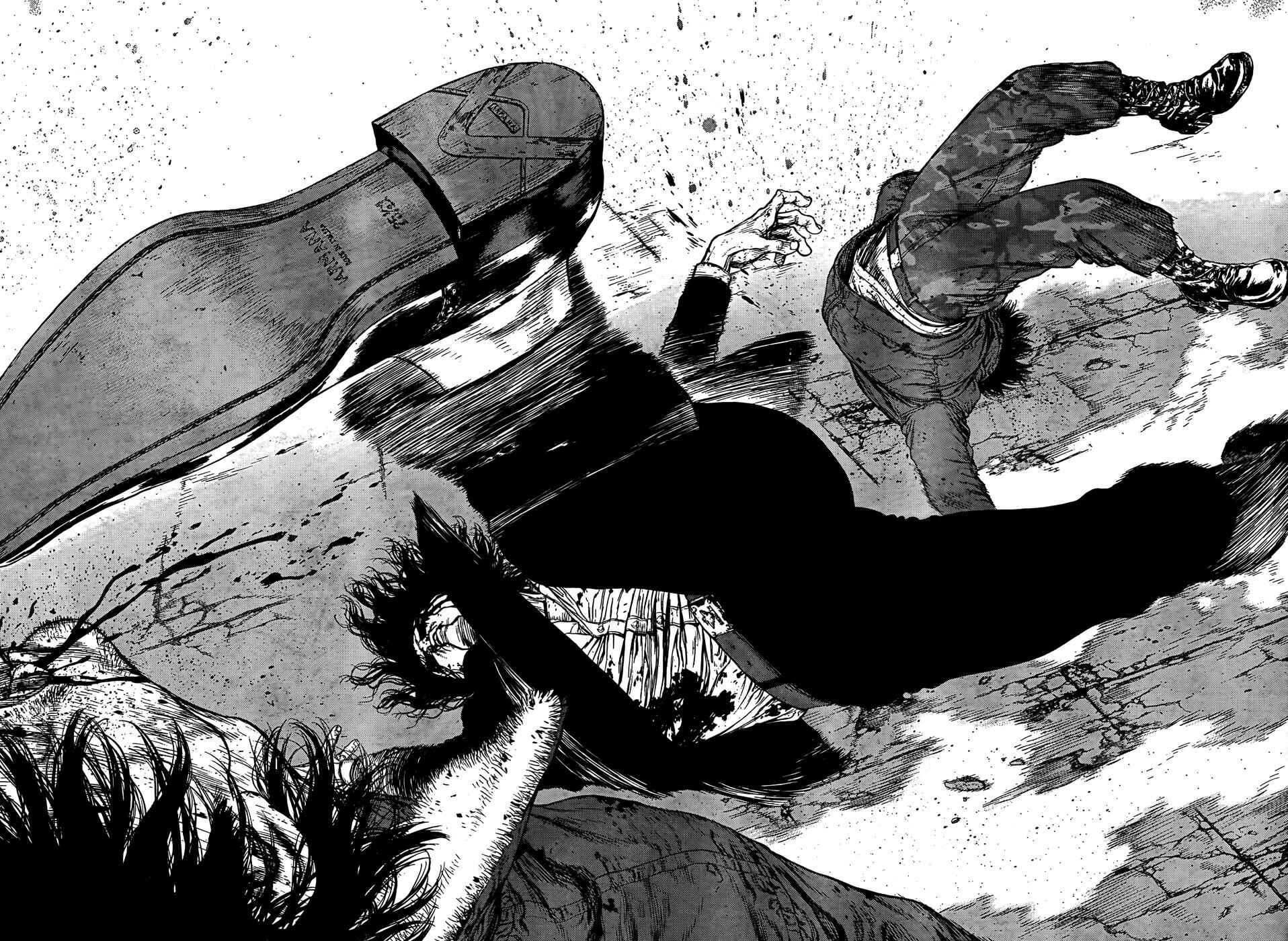 Page 6 Chapter 101 Sun-ken Rock
