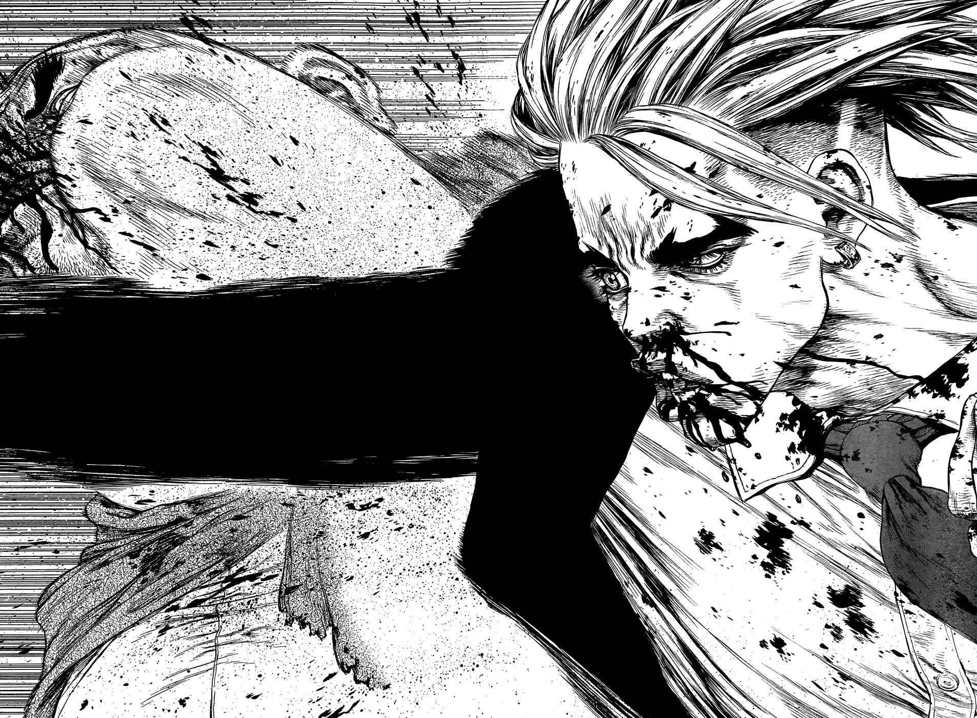 Page 7 Chapter 101 Sun-ken Rock