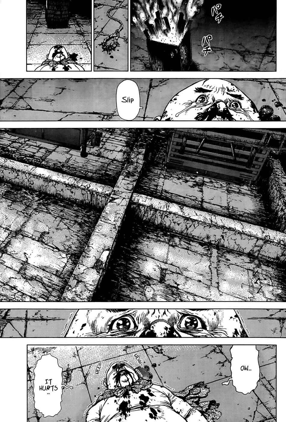 Page 9 Chapter 101 Sun-ken Rock