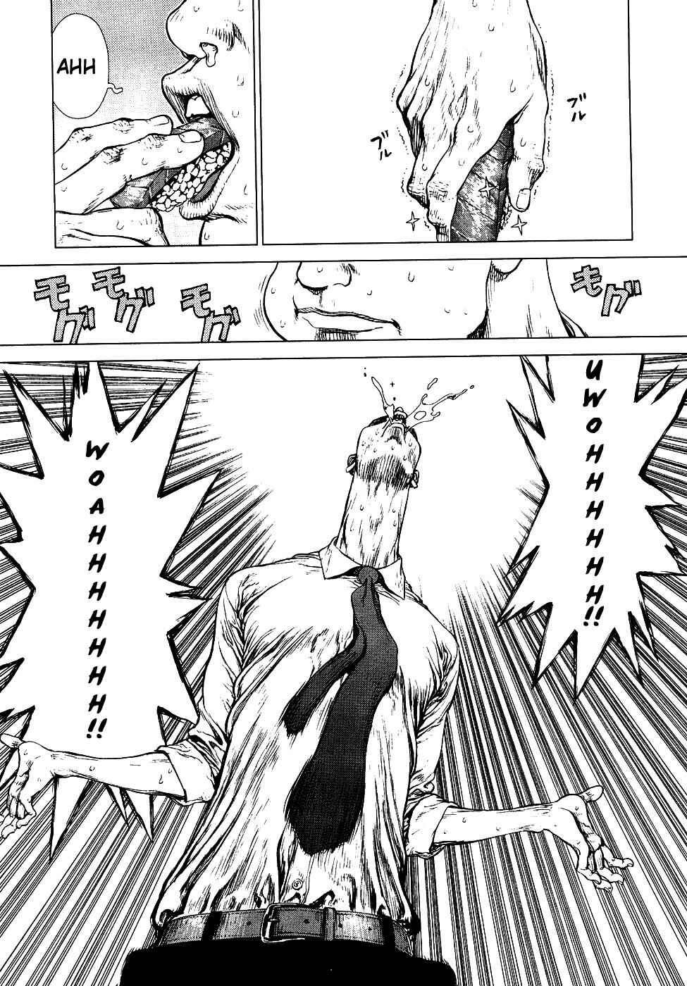 Page 11 Chapter 75 Sun-ken Rock