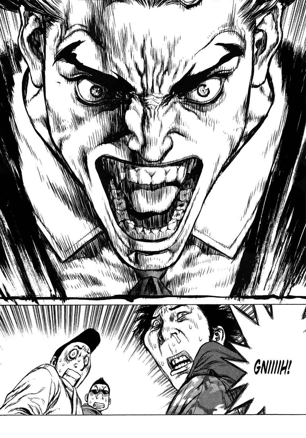 Page 21 Chapter 45 Sun-ken Rock