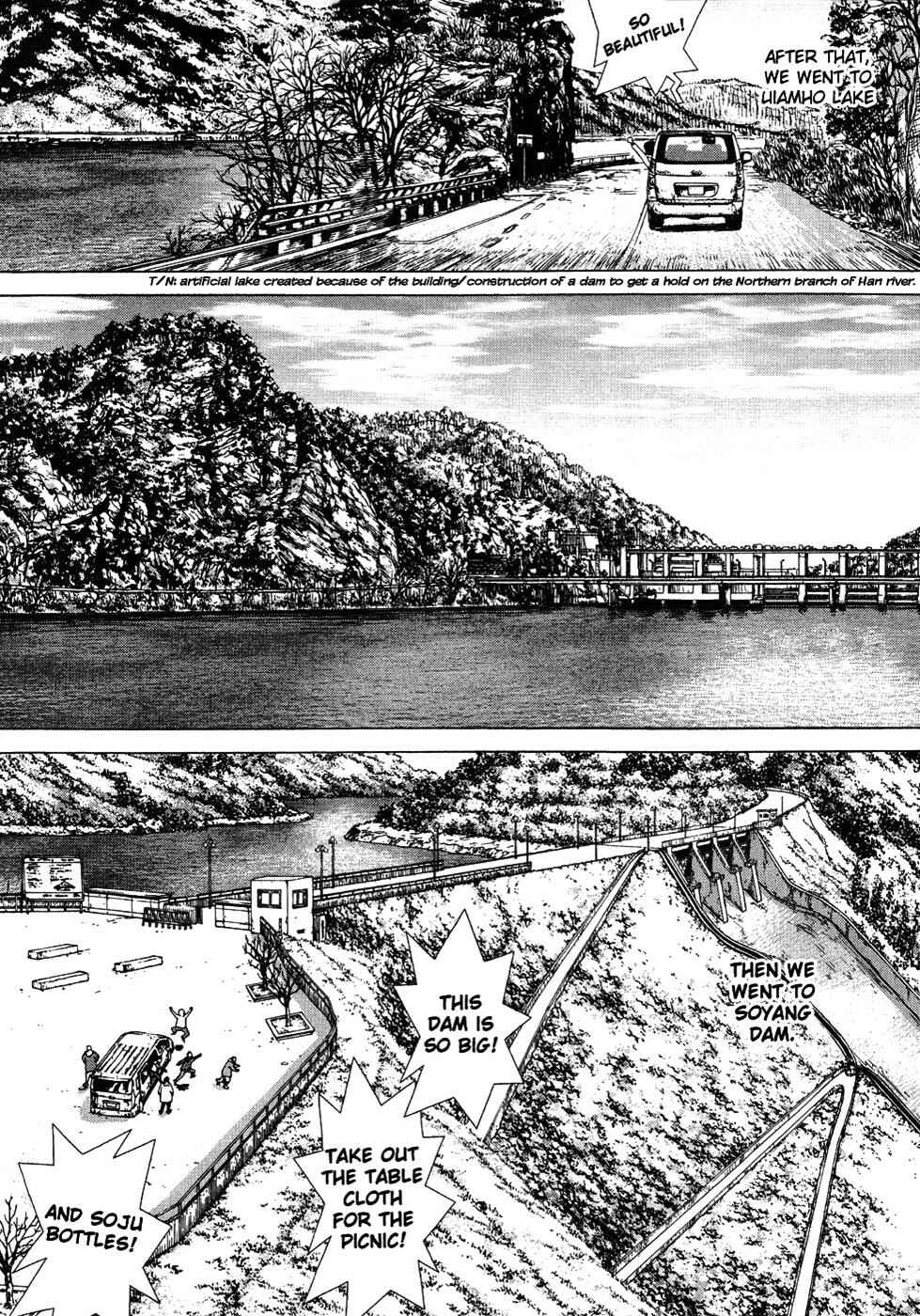 Page 8 Chapter 45 Sun-ken Rock