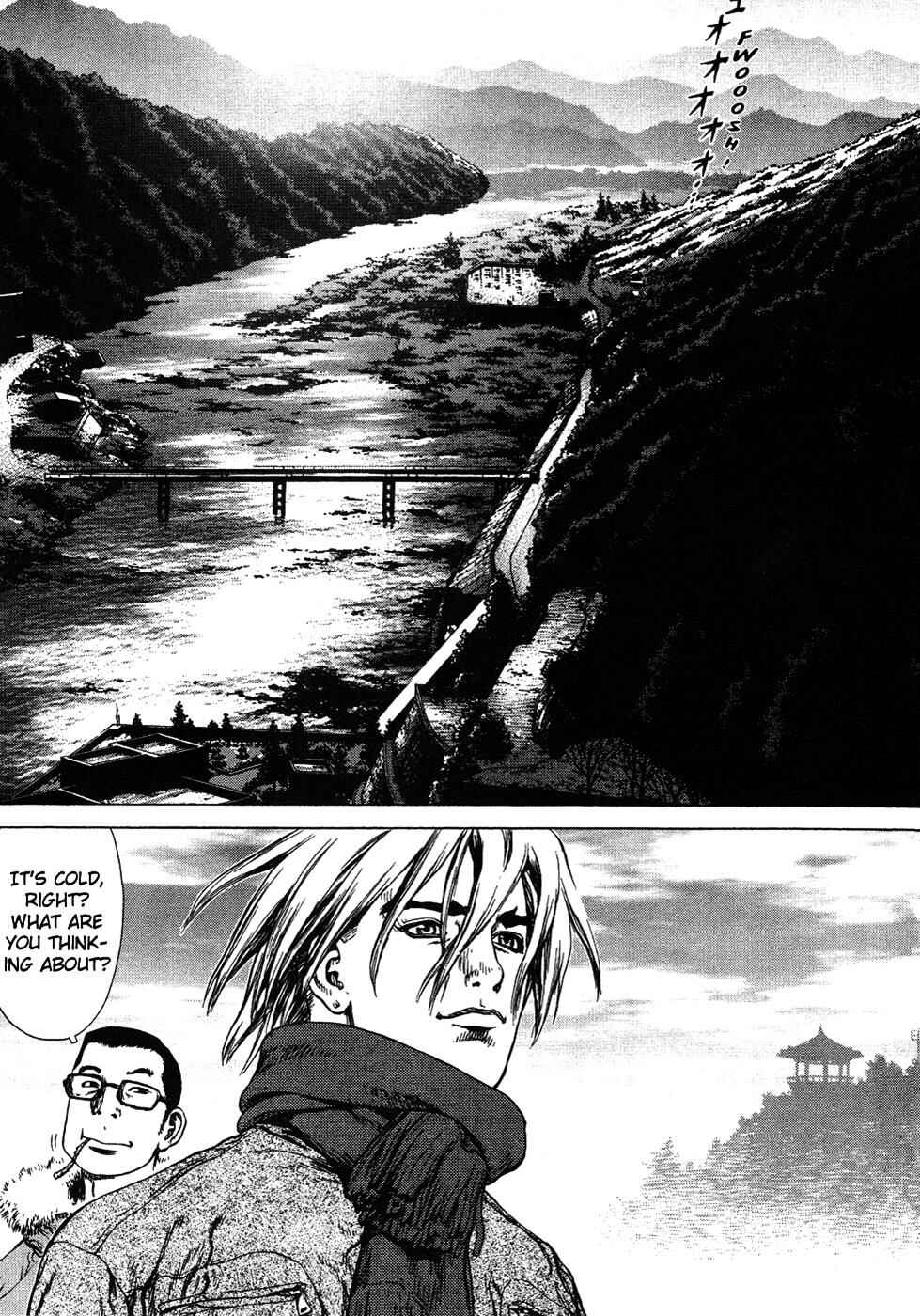 Page 9 Chapter 45 Sun-ken Rock