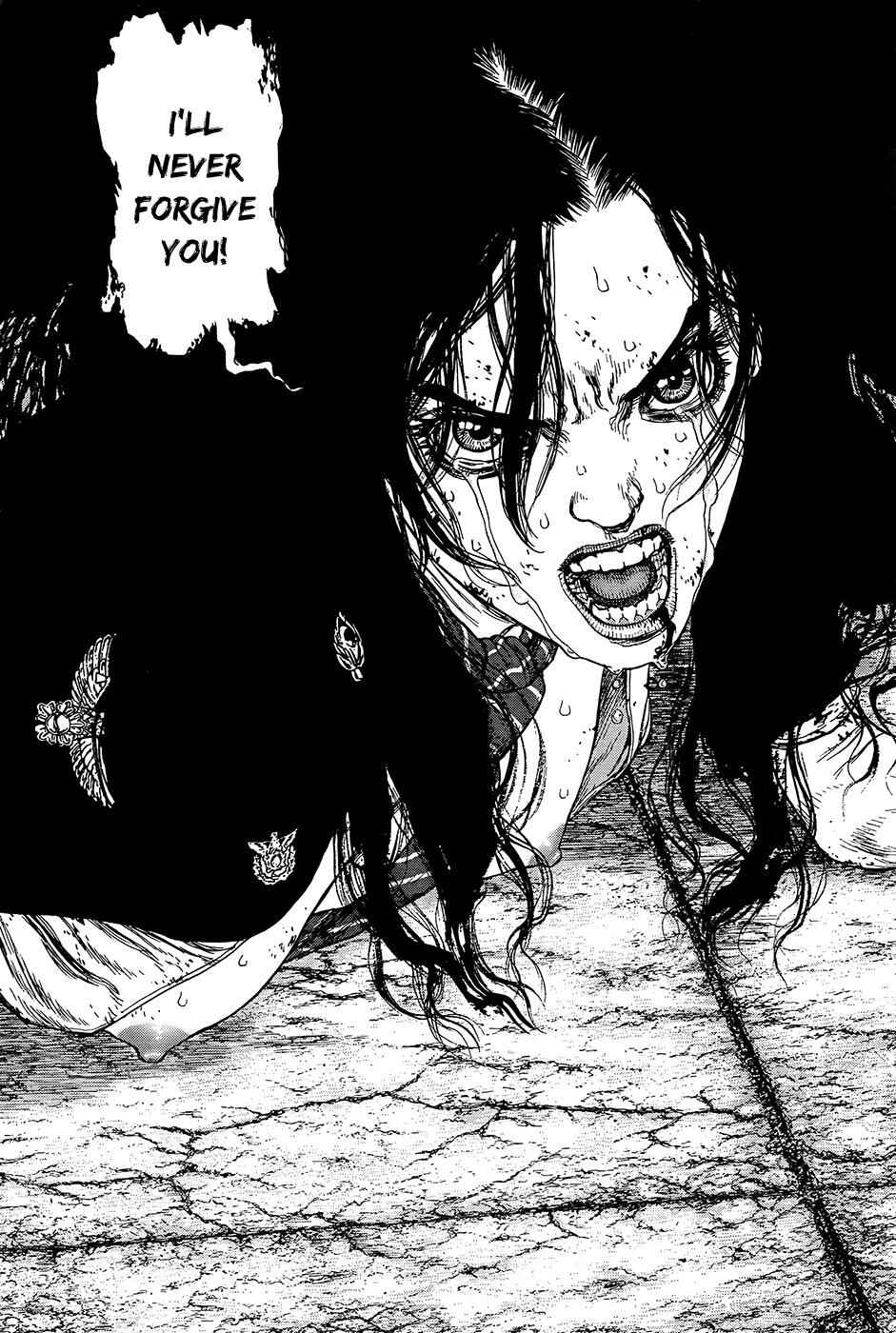 Page 19 Chapter 120 Sun-ken Rock