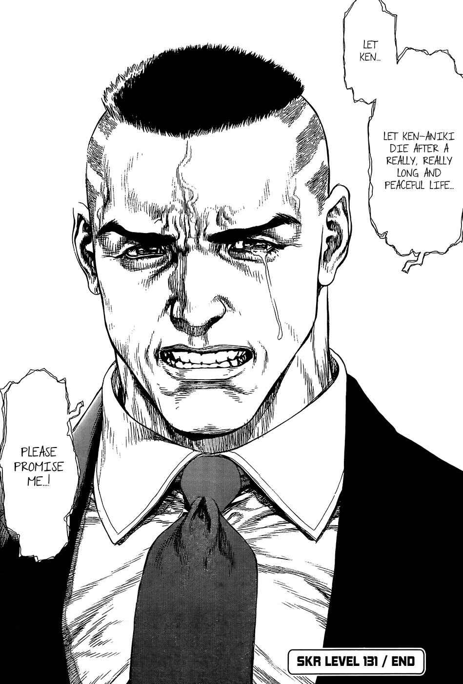 Page 24 Chapter 131 Sun-ken Rock