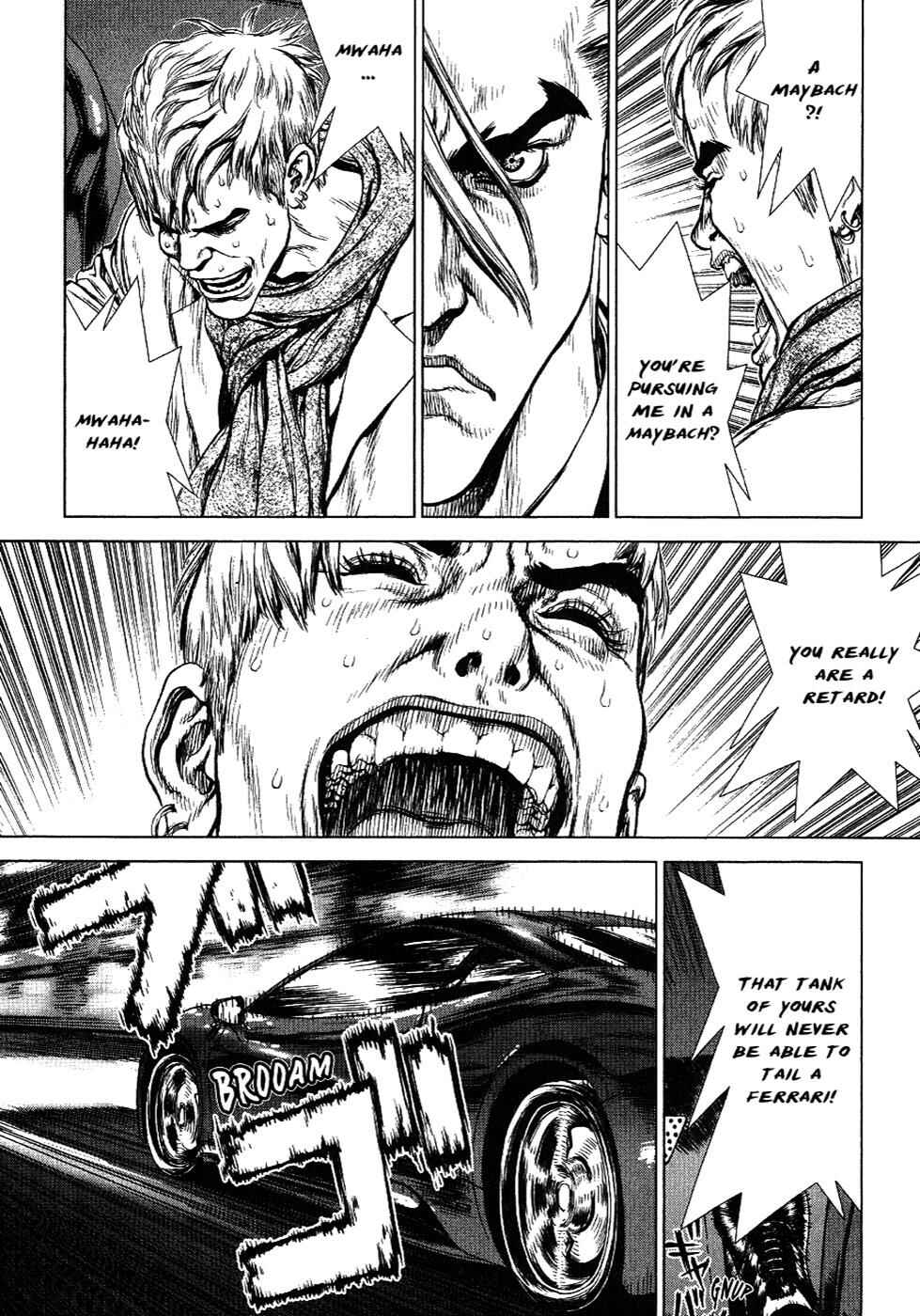 Page 10 Chapter 69 Sun-ken Rock