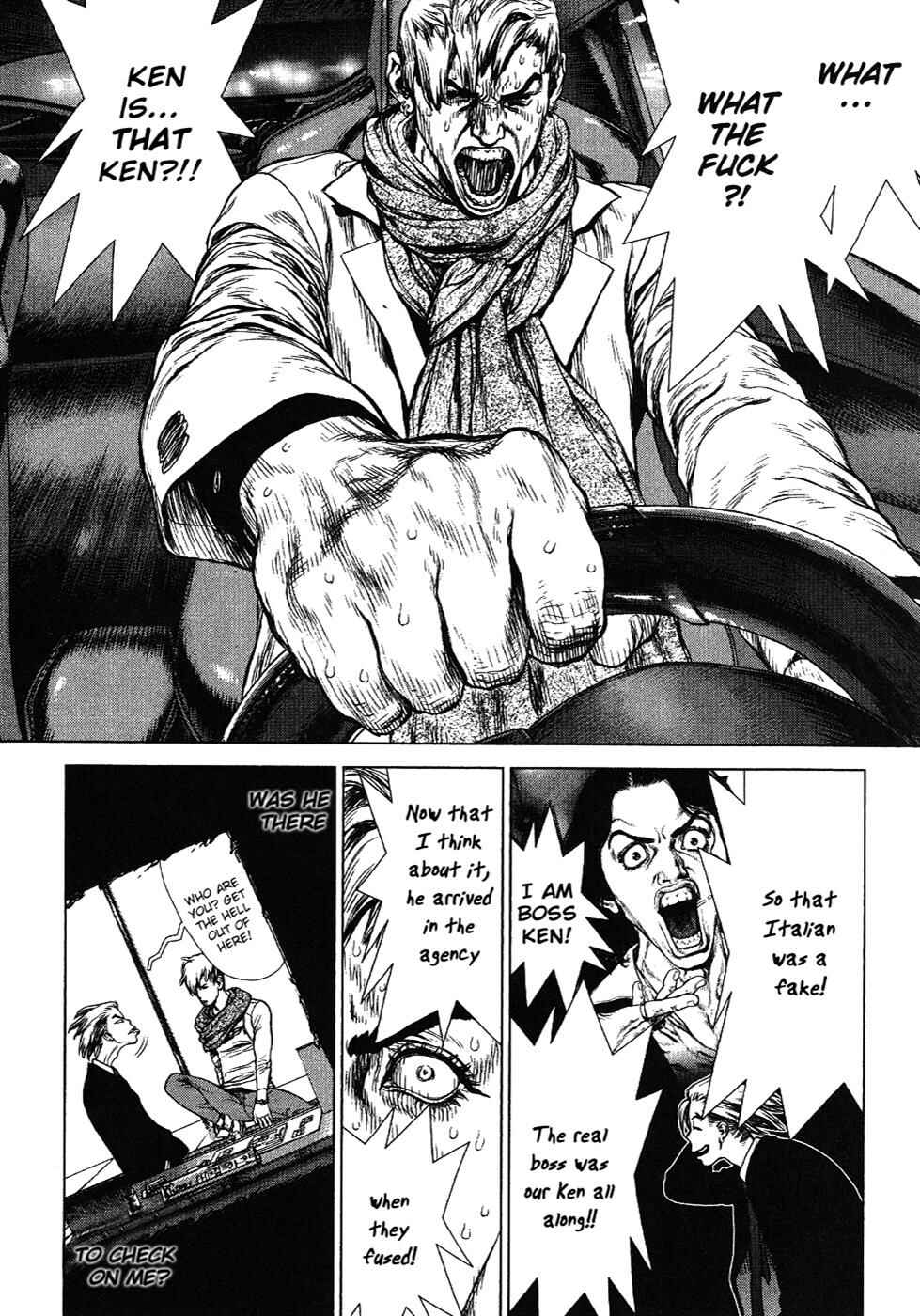 Page 4 Chapter 69 Sun-ken Rock