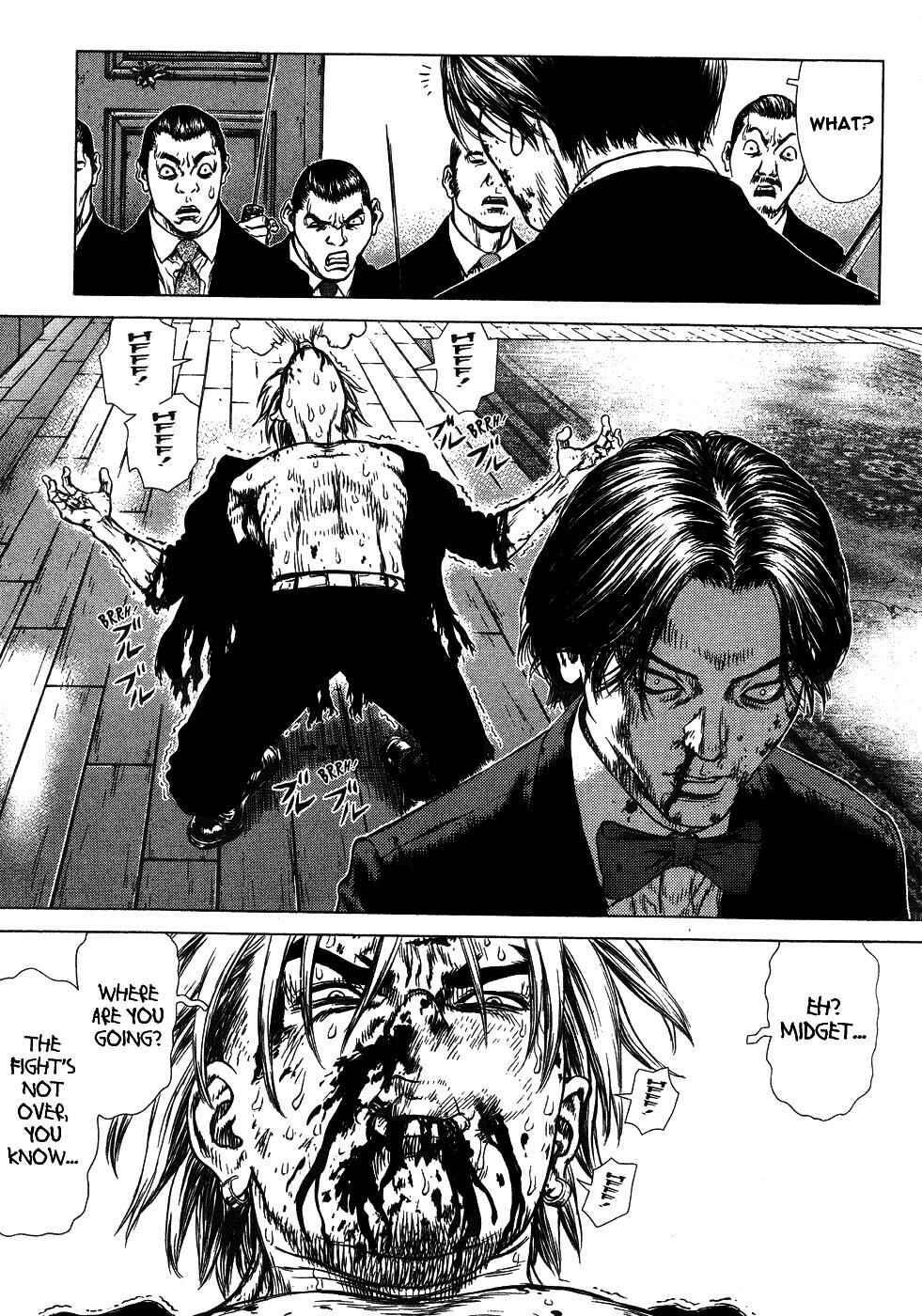 Page 11 Chapter 41 Sun-ken Rock