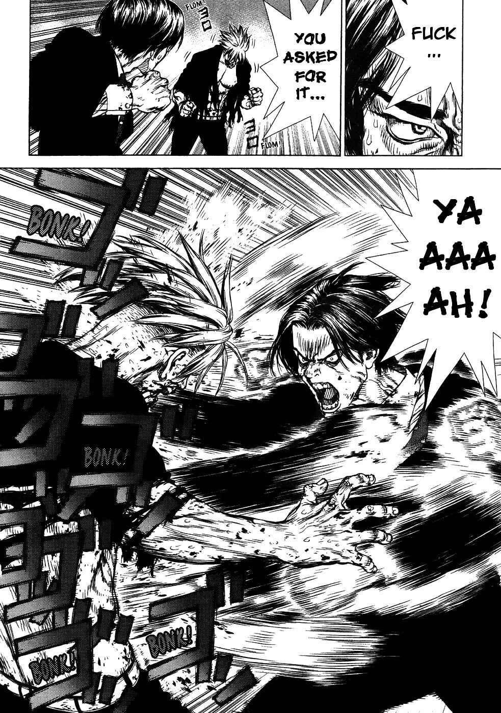 Page 16 Chapter 41 Sun-ken Rock