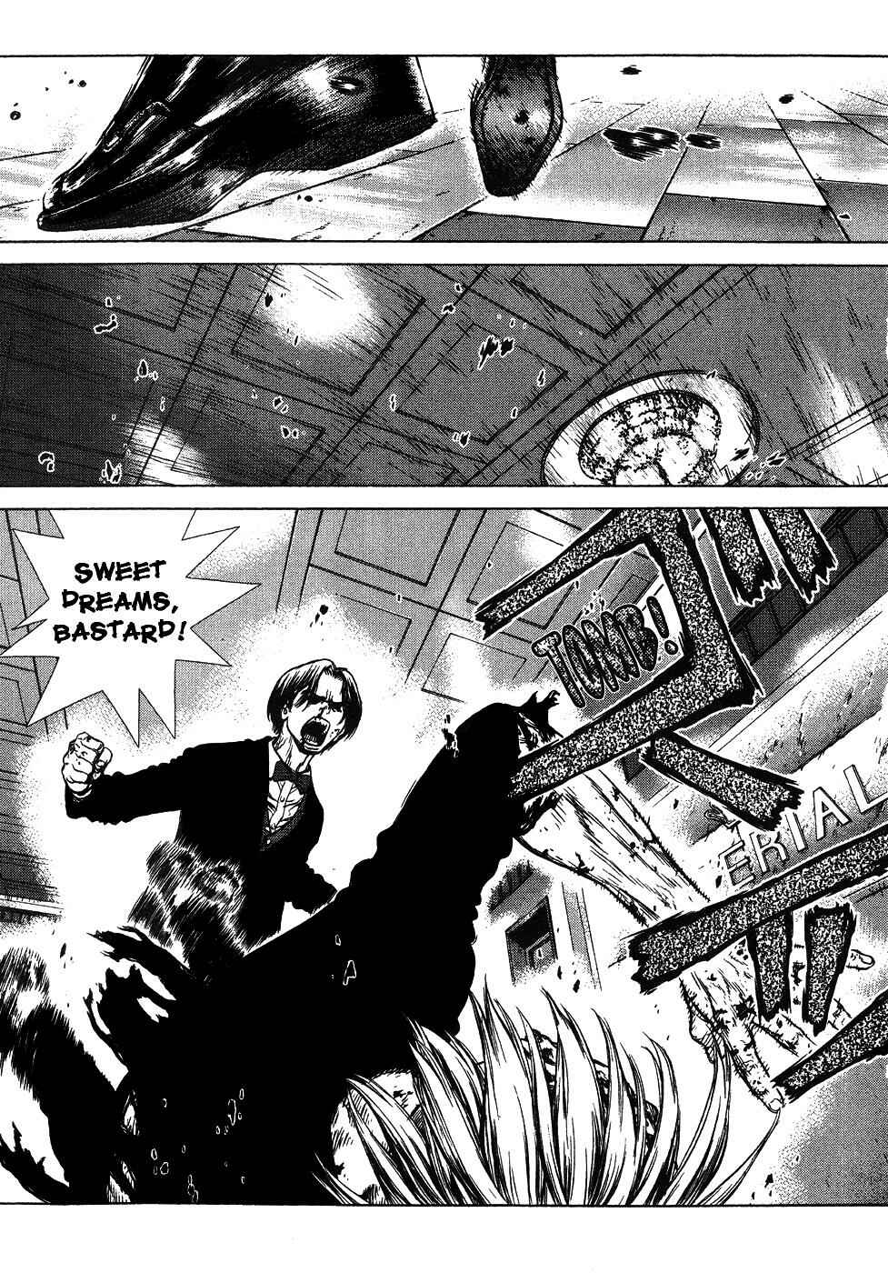 Page 17 Chapter 41 Sun-ken Rock