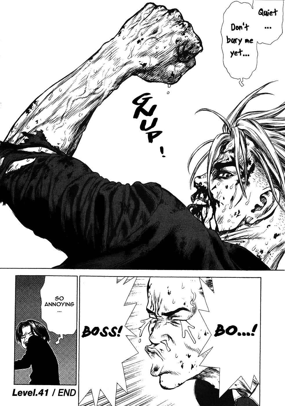 Page 28 Chapter 41 Sun-ken Rock