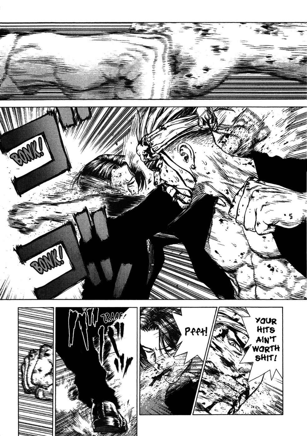 Page 3 Chapter 41 Sun-ken Rock