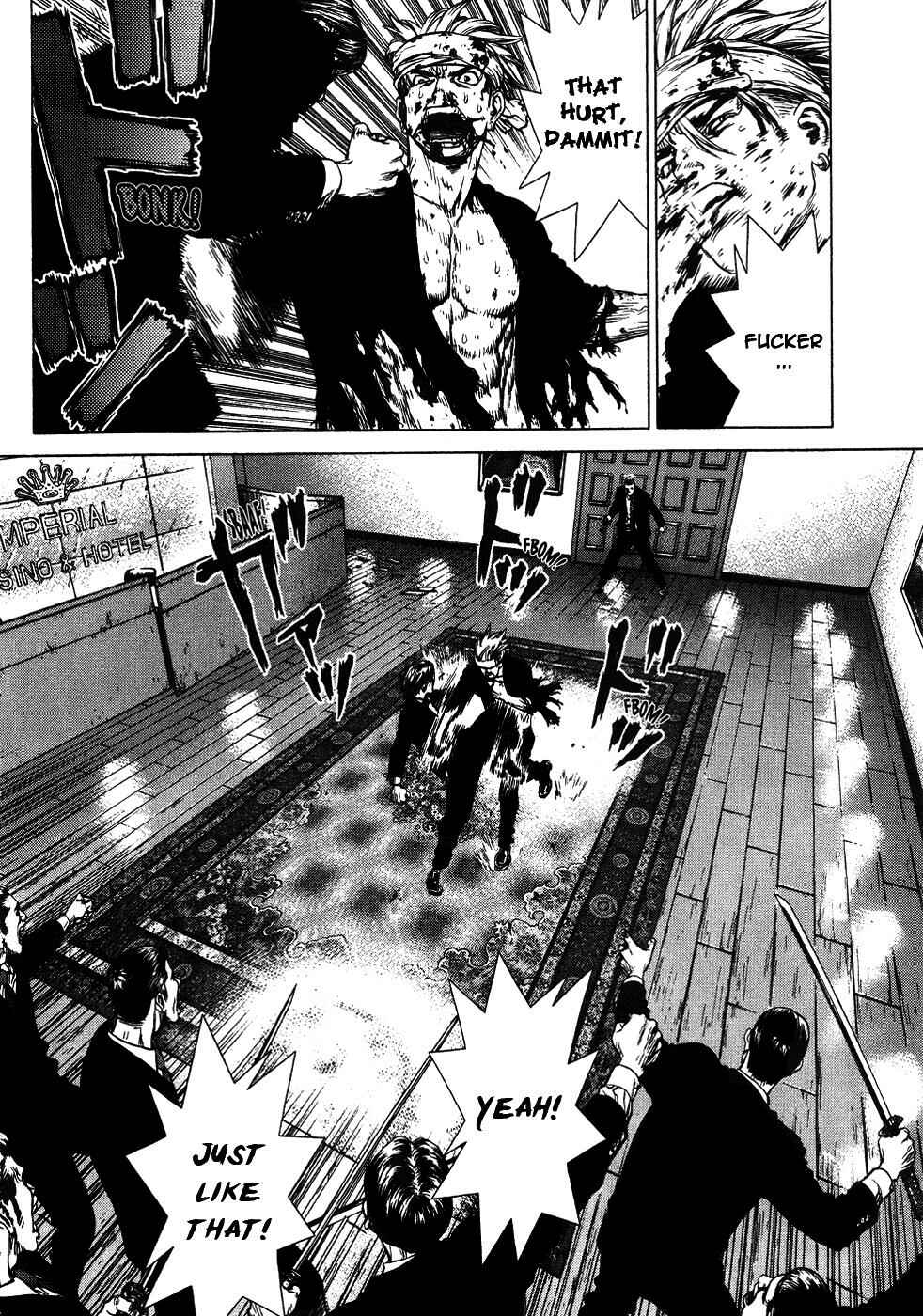 Page 5 Chapter 41 Sun-ken Rock