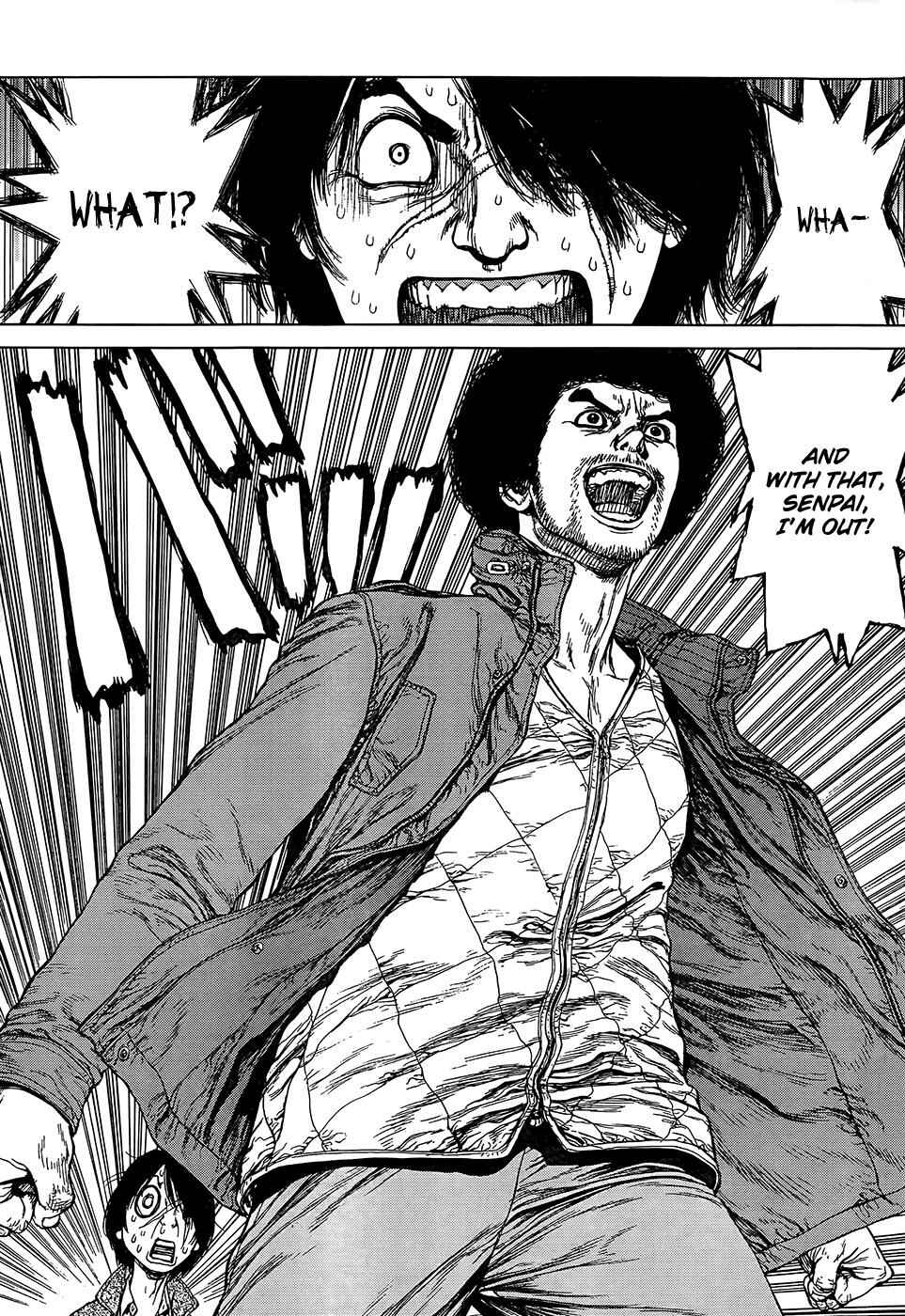Page 11 Chapter 134 Sun-ken Rock