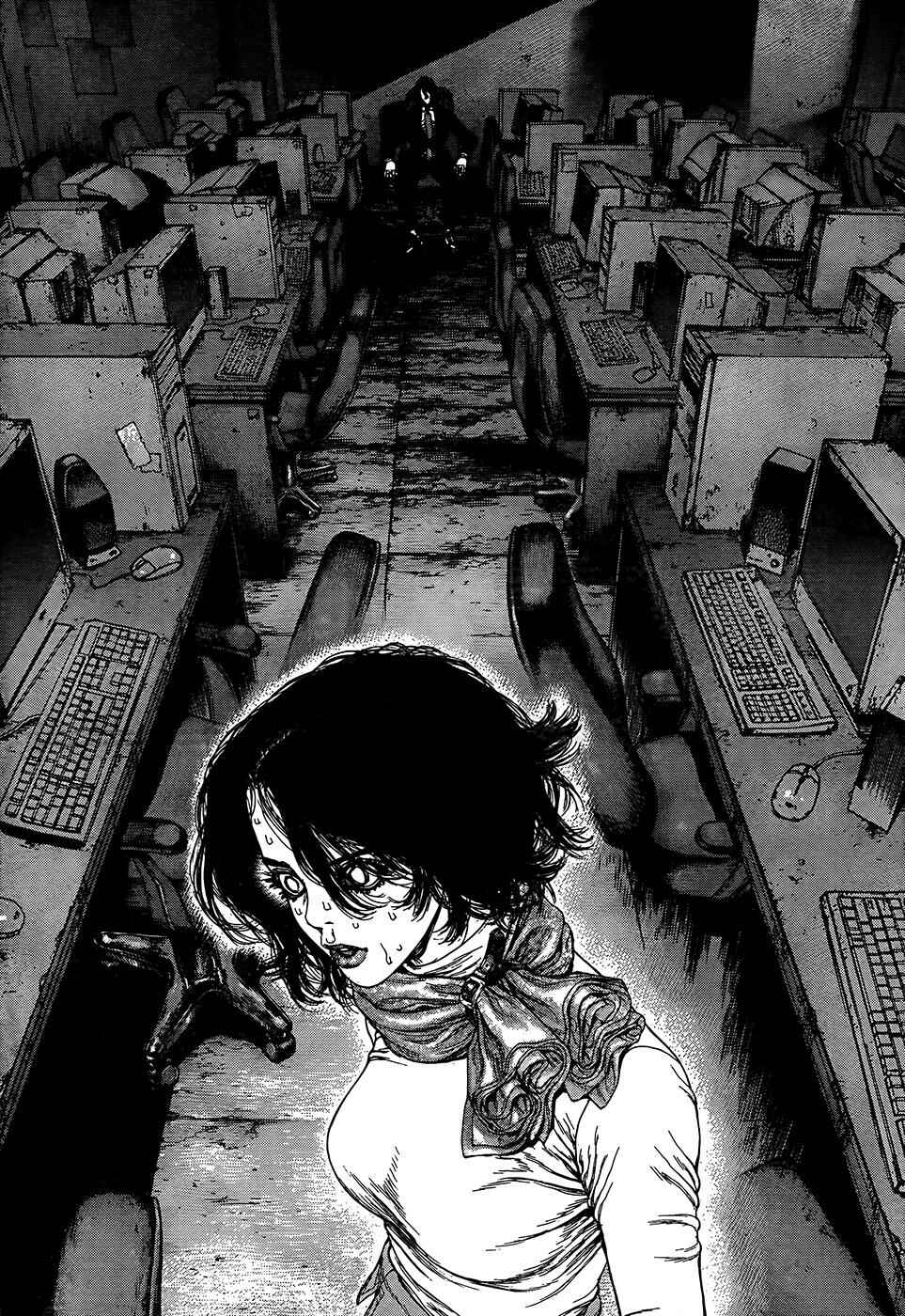 Page 16 Chapter 134 Sun-ken Rock