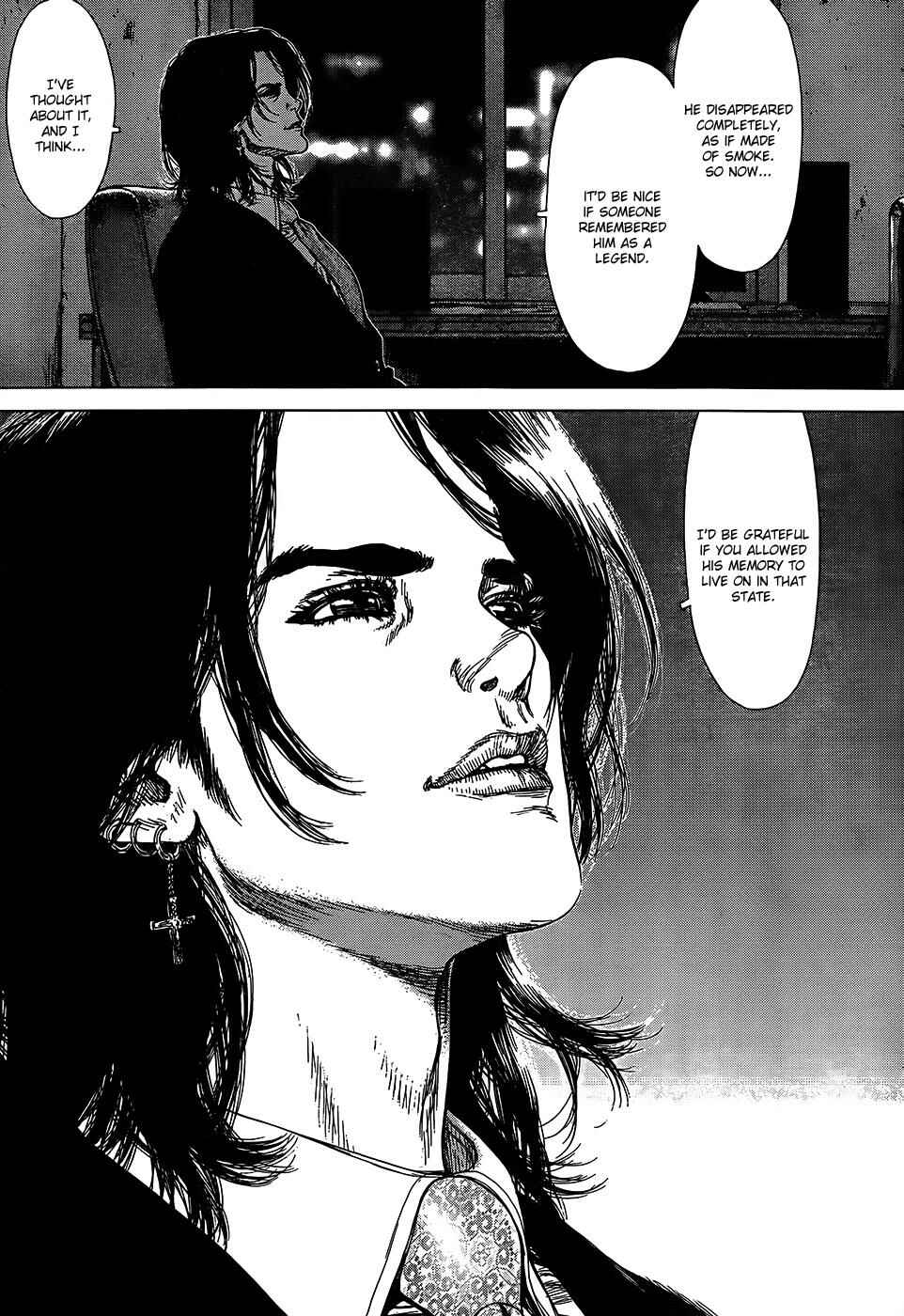 Page 20 Chapter 134 Sun-ken Rock