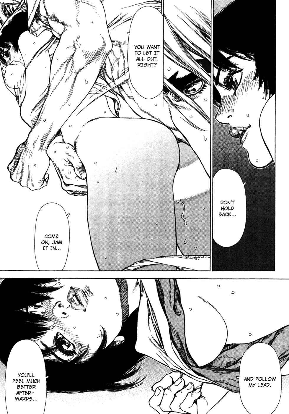 Page 20 Chapter 60 Sun-ken Rock