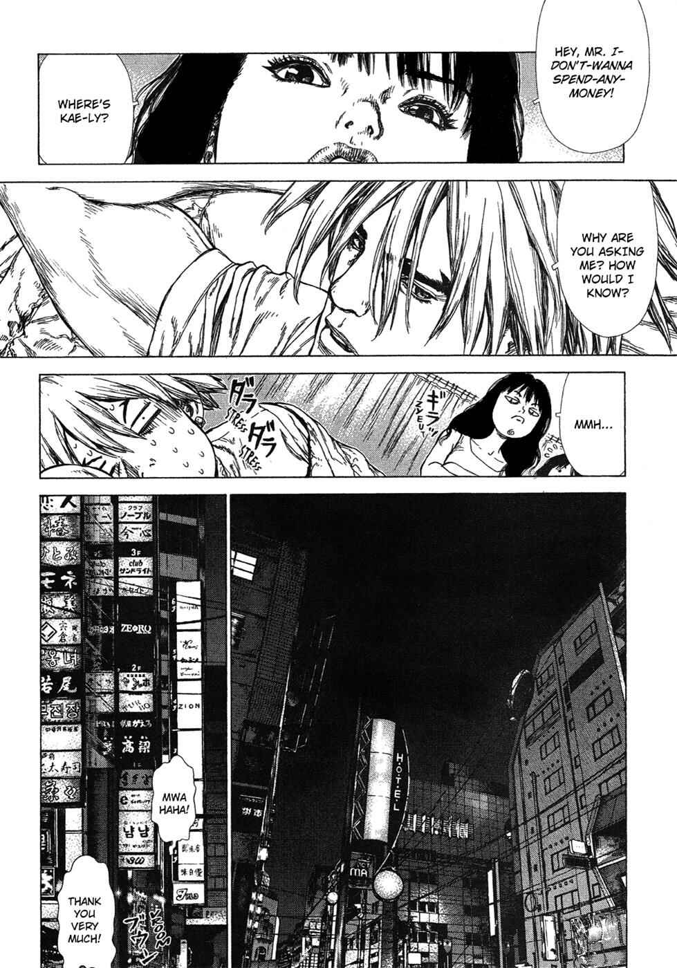 Page 4 Chapter 60 Sun-ken Rock