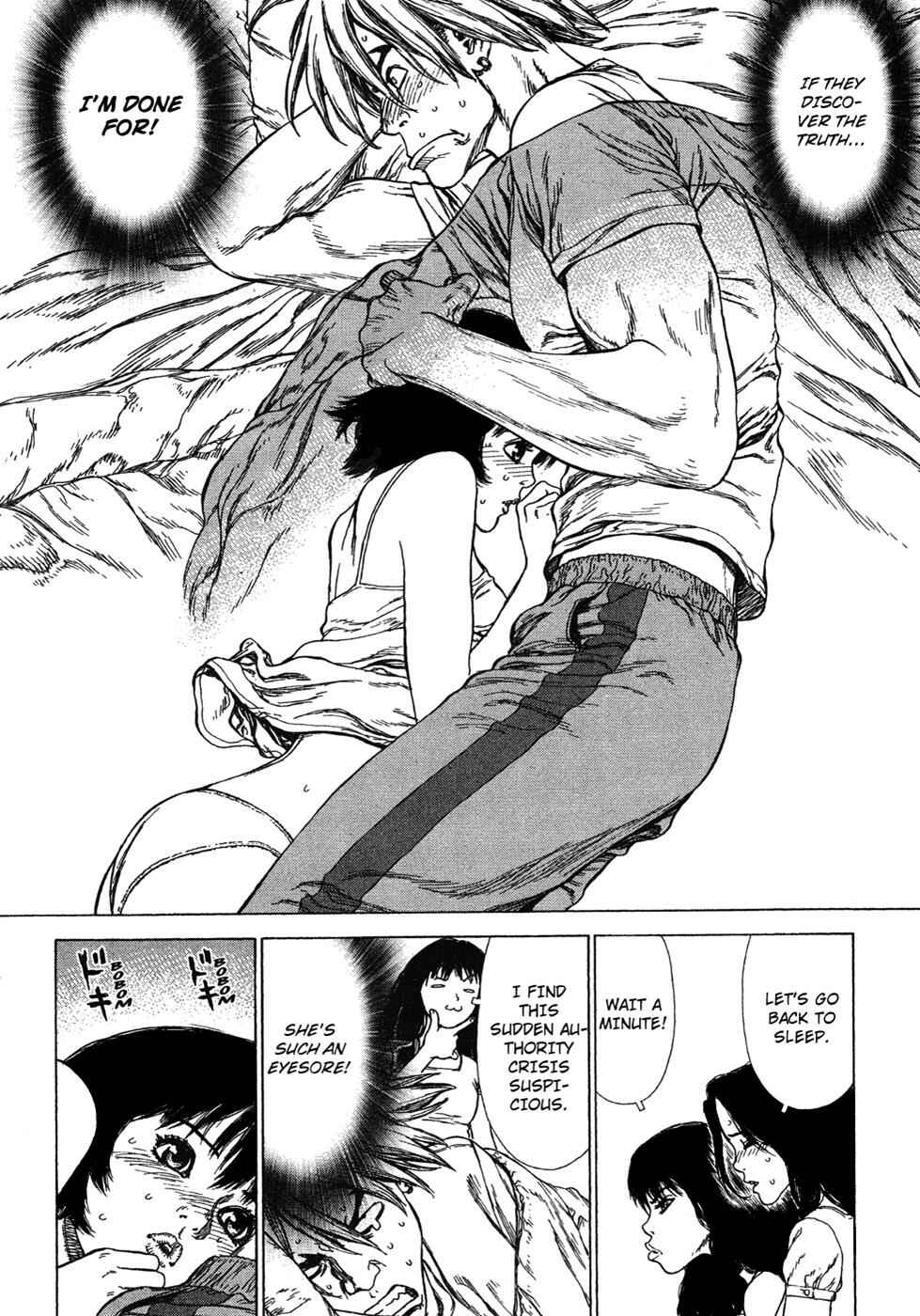 Page 6 Chapter 60 Sun-ken Rock