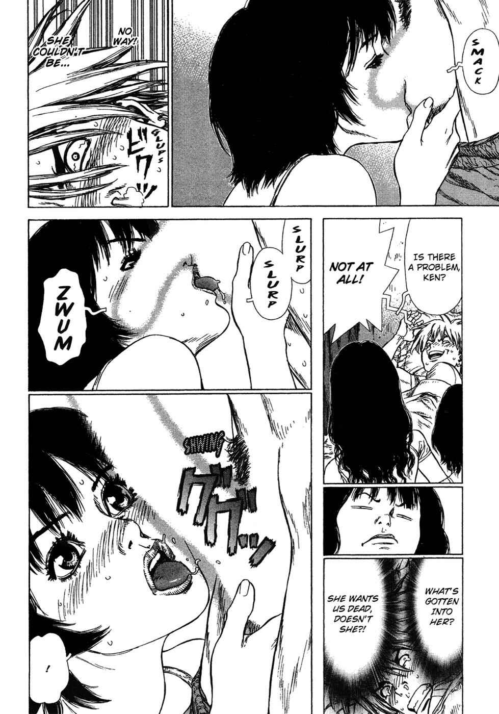 Page 8 Chapter 60 Sun-ken Rock