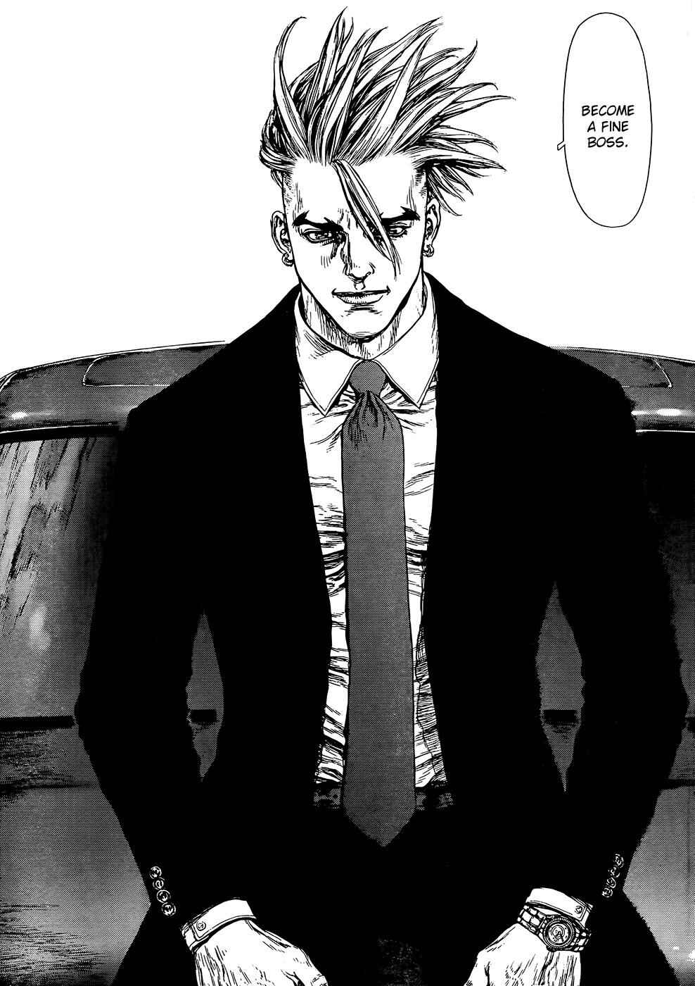 Page 19 Chapter 128 Sun-ken Rock