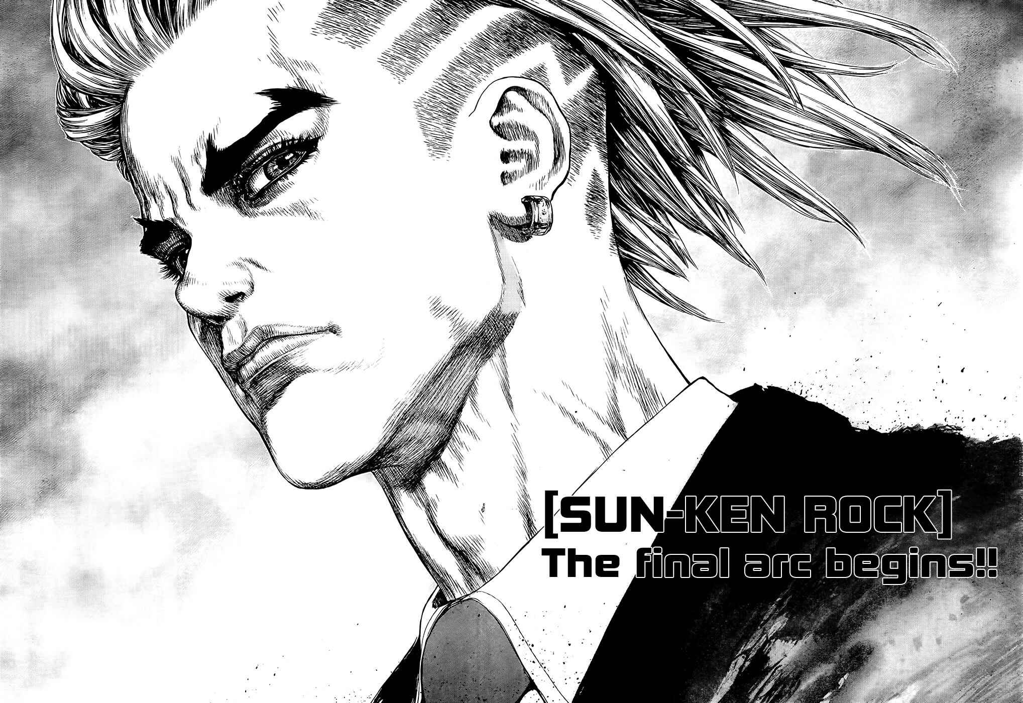 Page 4 Chapter 128 Sun-ken Rock