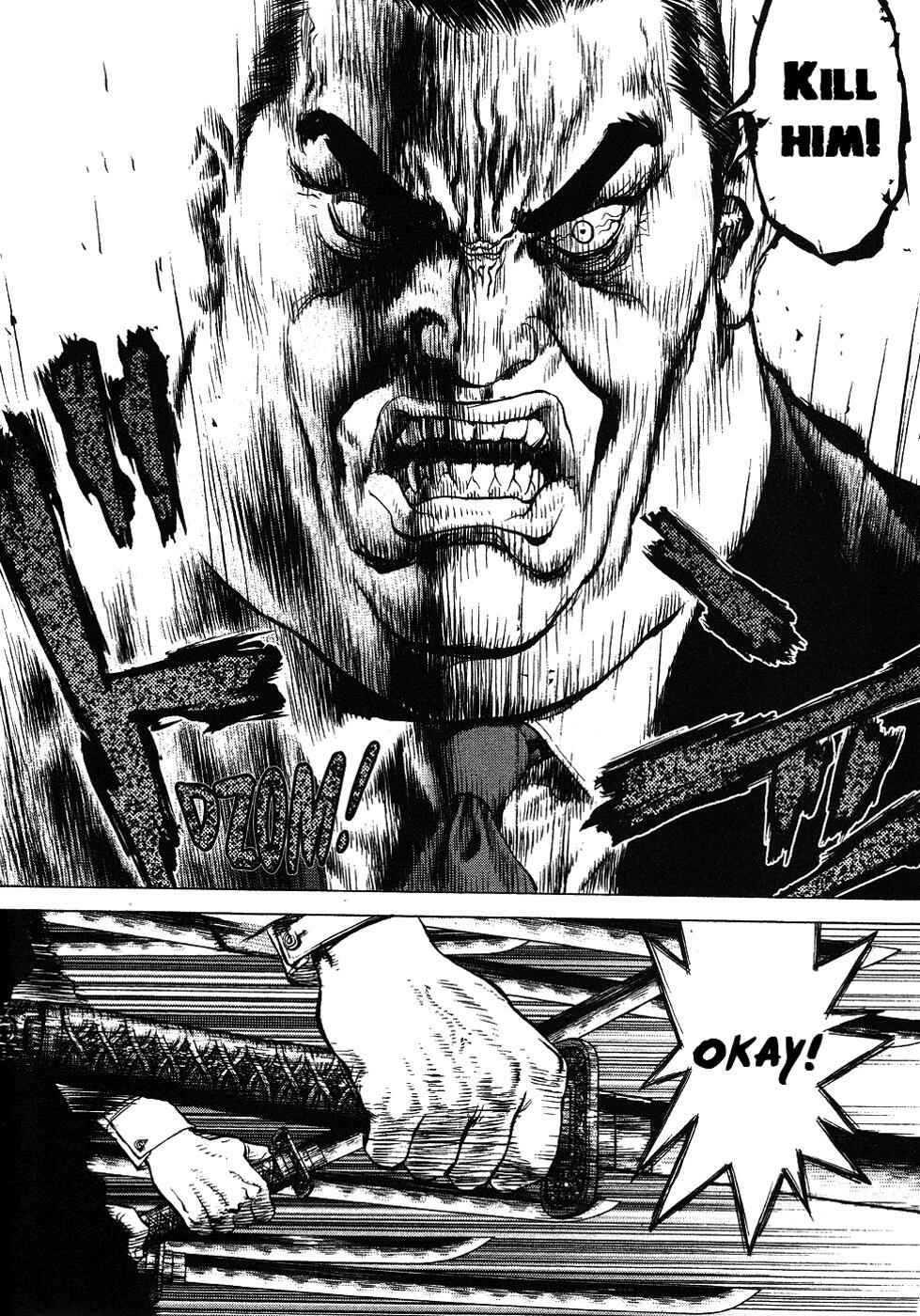 Page 13 Chapter 40 Sun-ken Rock