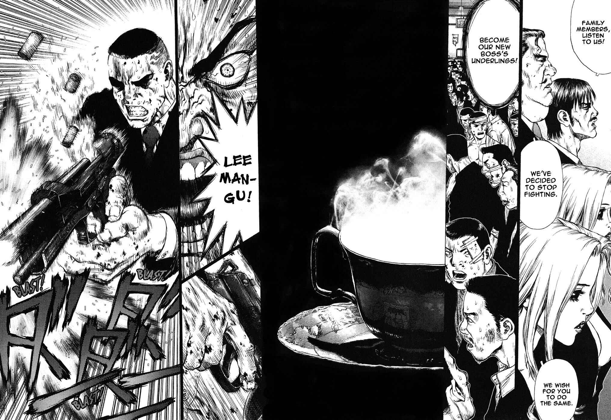 Page 19 Chapter 40 Sun-ken Rock
