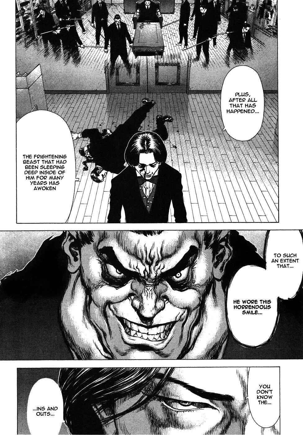 Page 2 Chapter 40 Sun-ken Rock