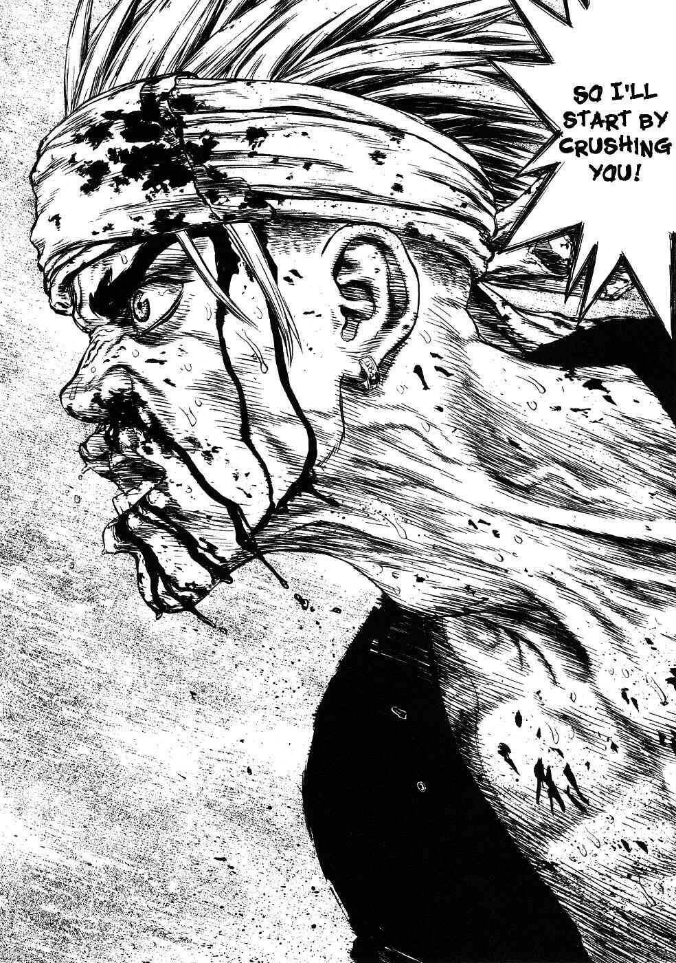 Page 6 Chapter 40 Sun-ken Rock