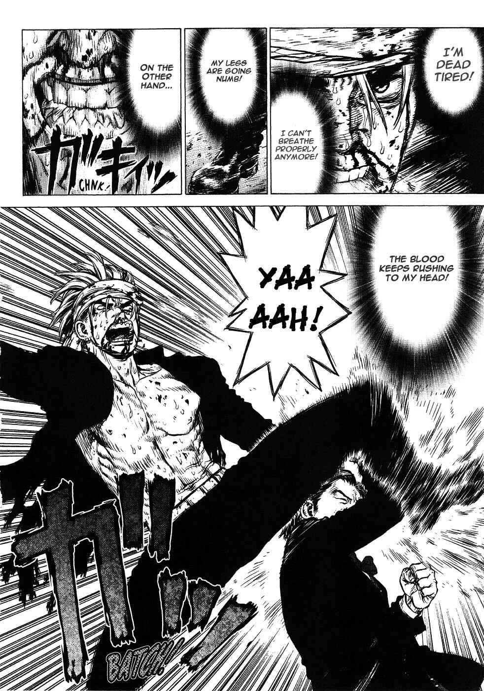 Page 8 Chapter 40 Sun-ken Rock