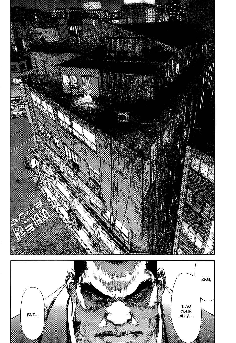 Page 9 Chapter 130 Sun-ken Rock