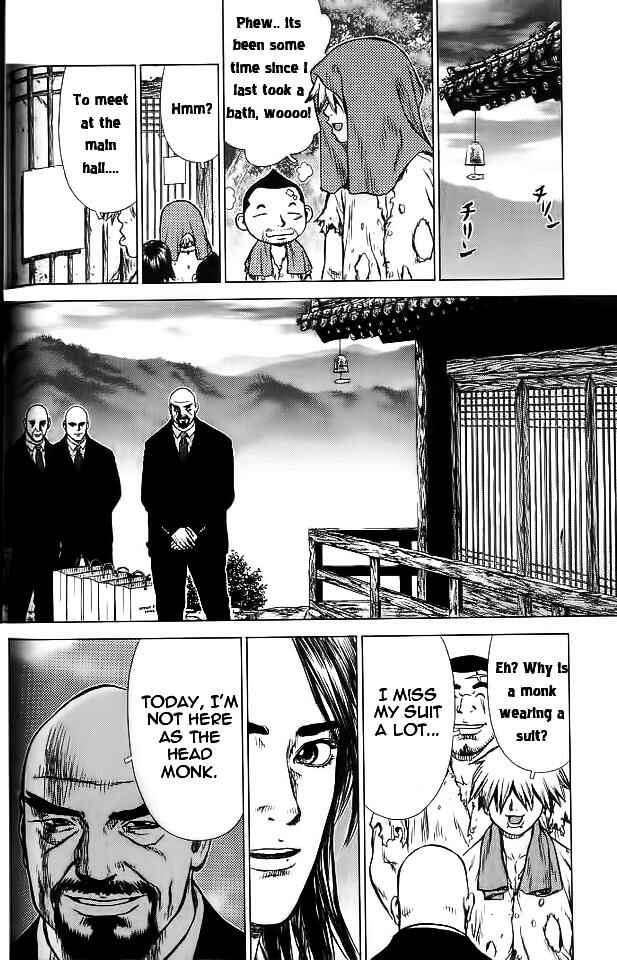 Page 11 Chapter 15 Sun-ken Rock
