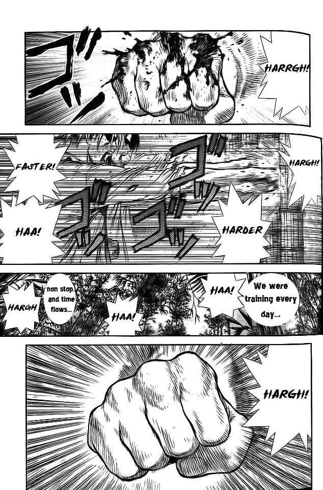 Page 3 Chapter 15 Sun-ken Rock