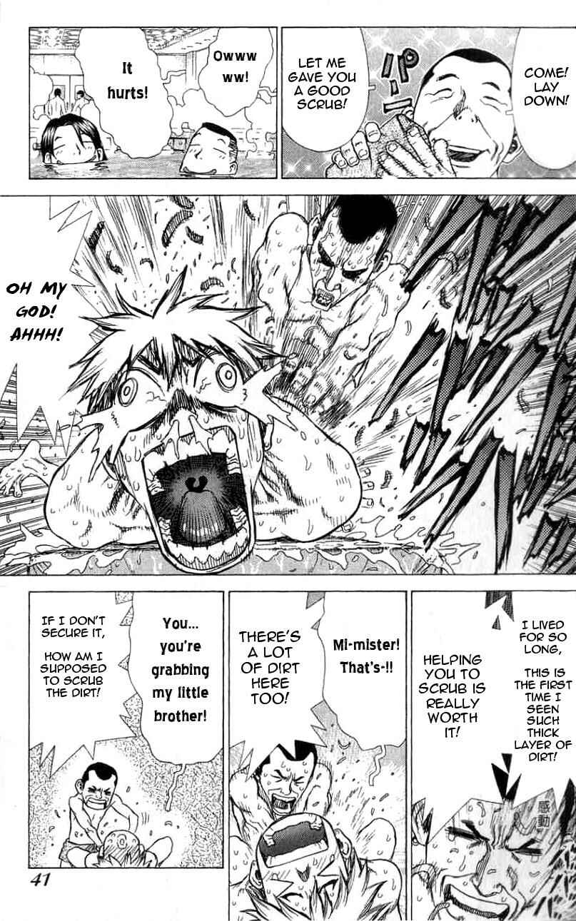 Page 16 Chapter 21 Sun-ken Rock
